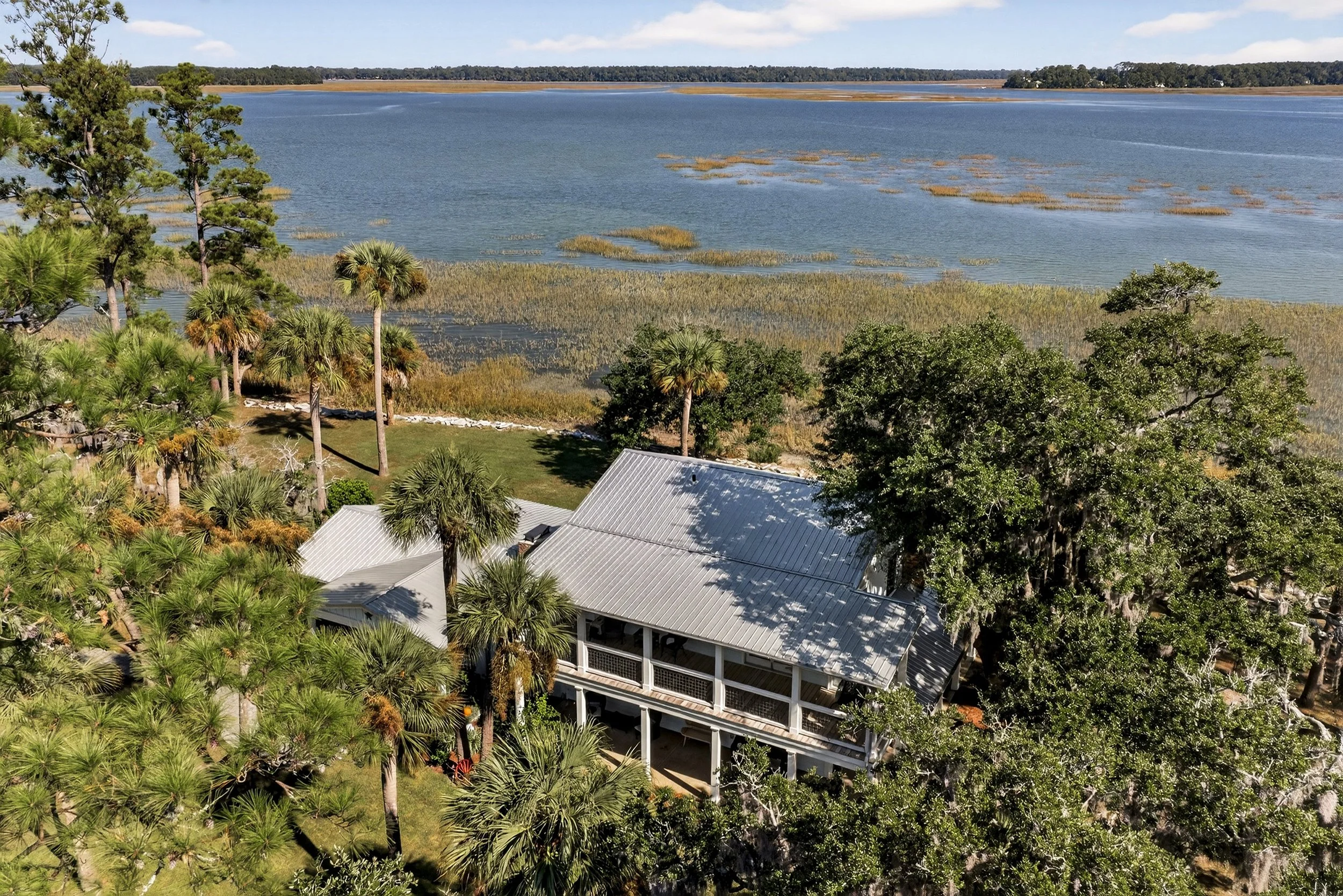 90 Calhoun Plantation Rd I Rabbit Island