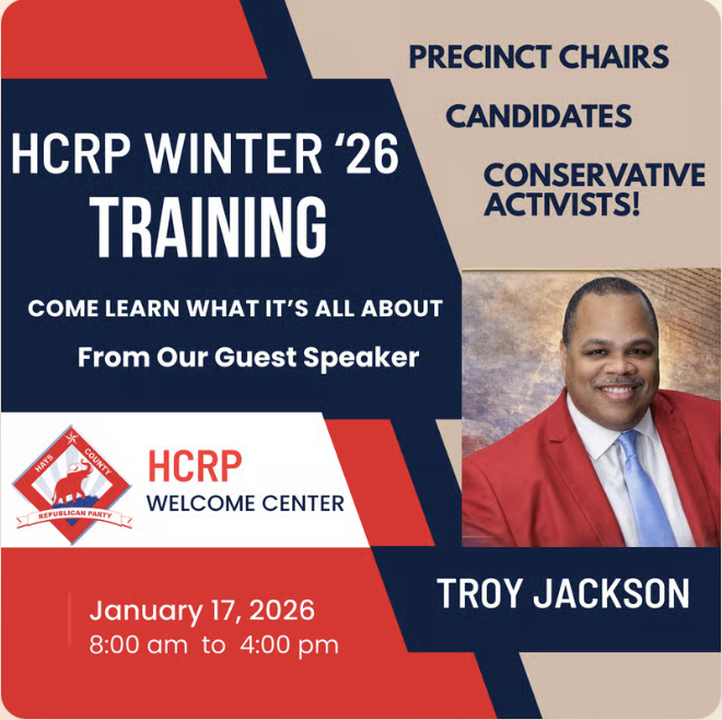 Troy Jackson Training