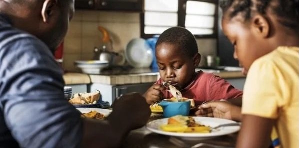 Food access in Memphis