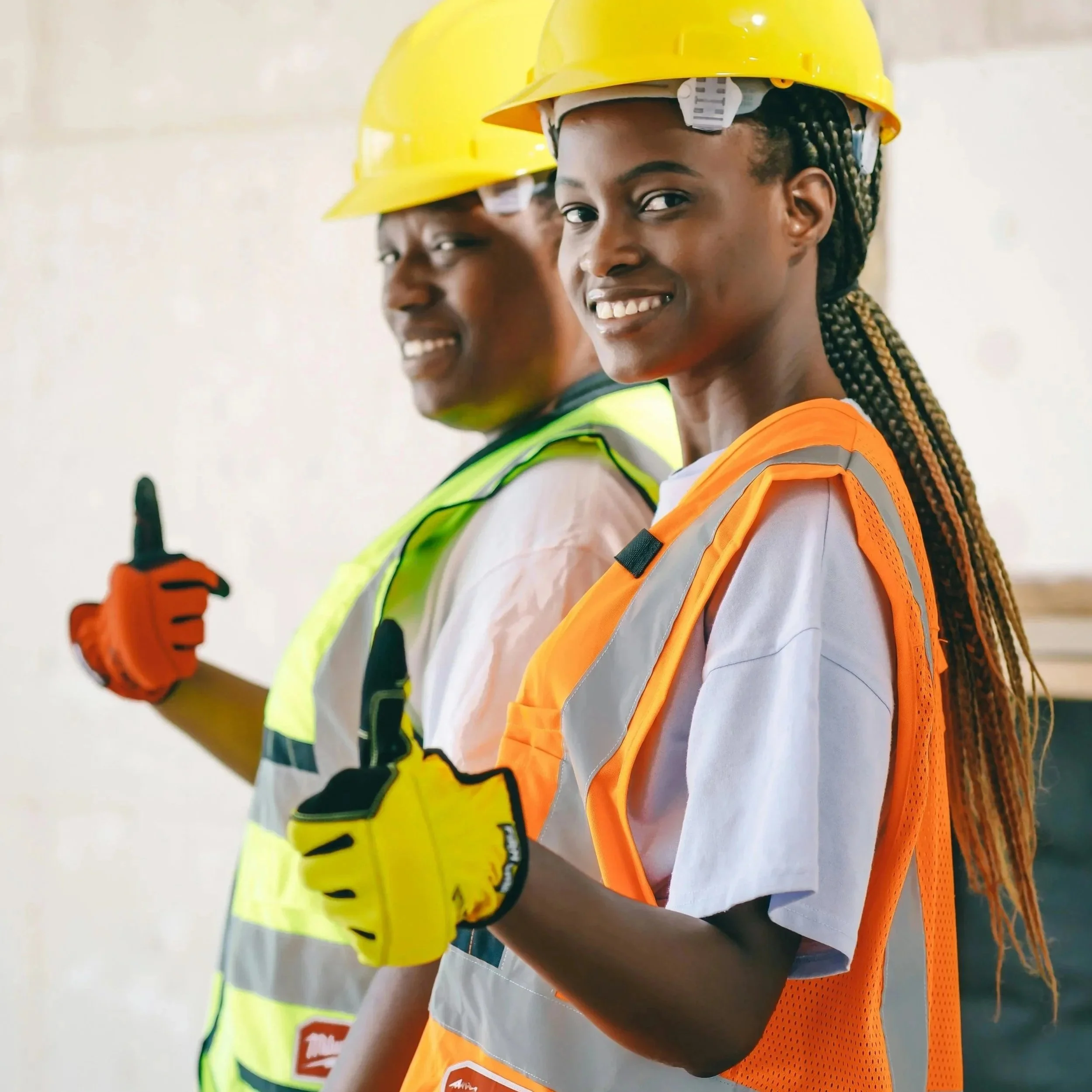 Community volunteer