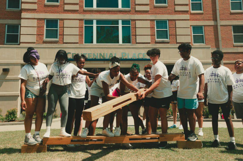 Community construction