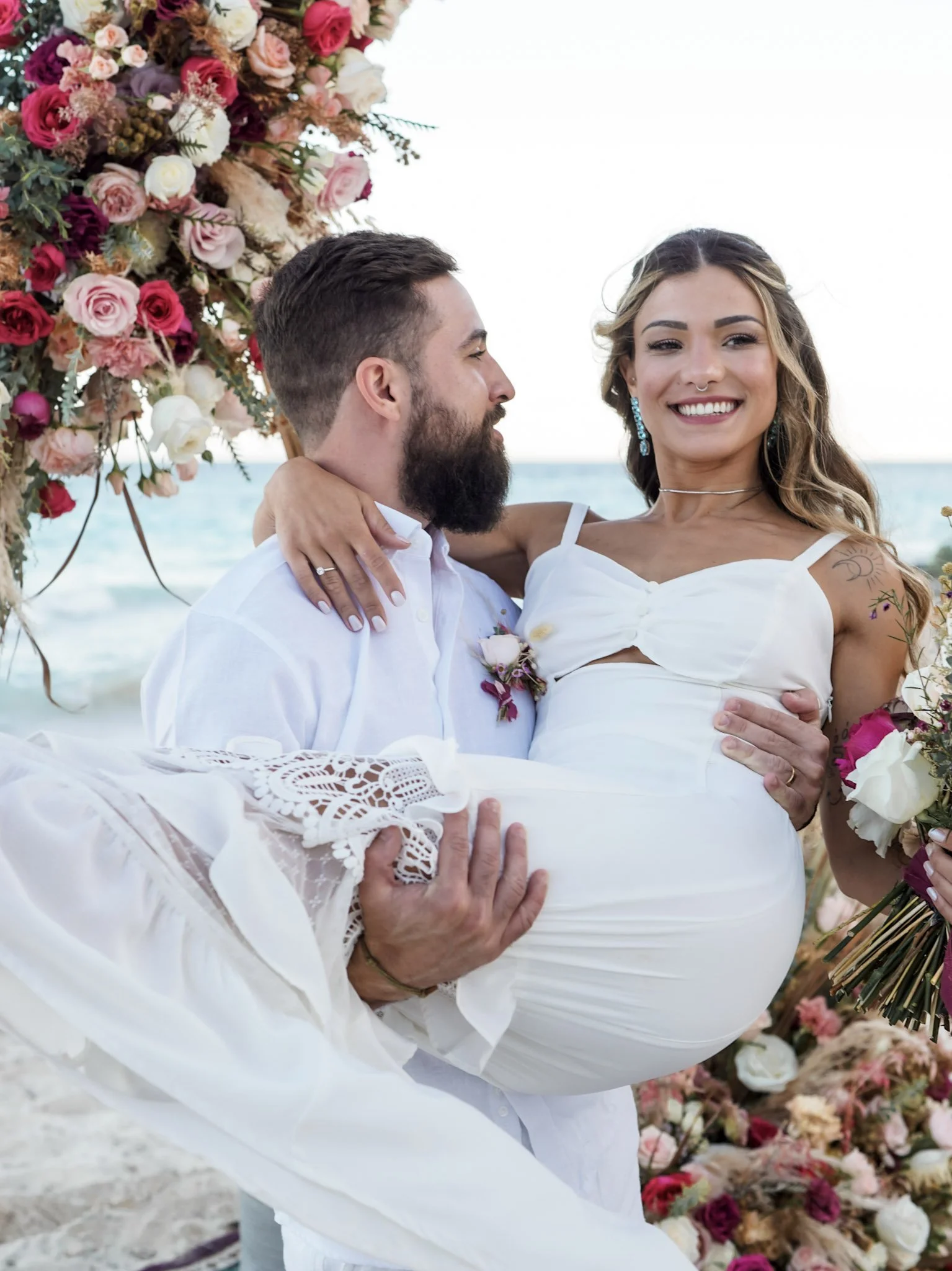 Tulum Wedding Photographer