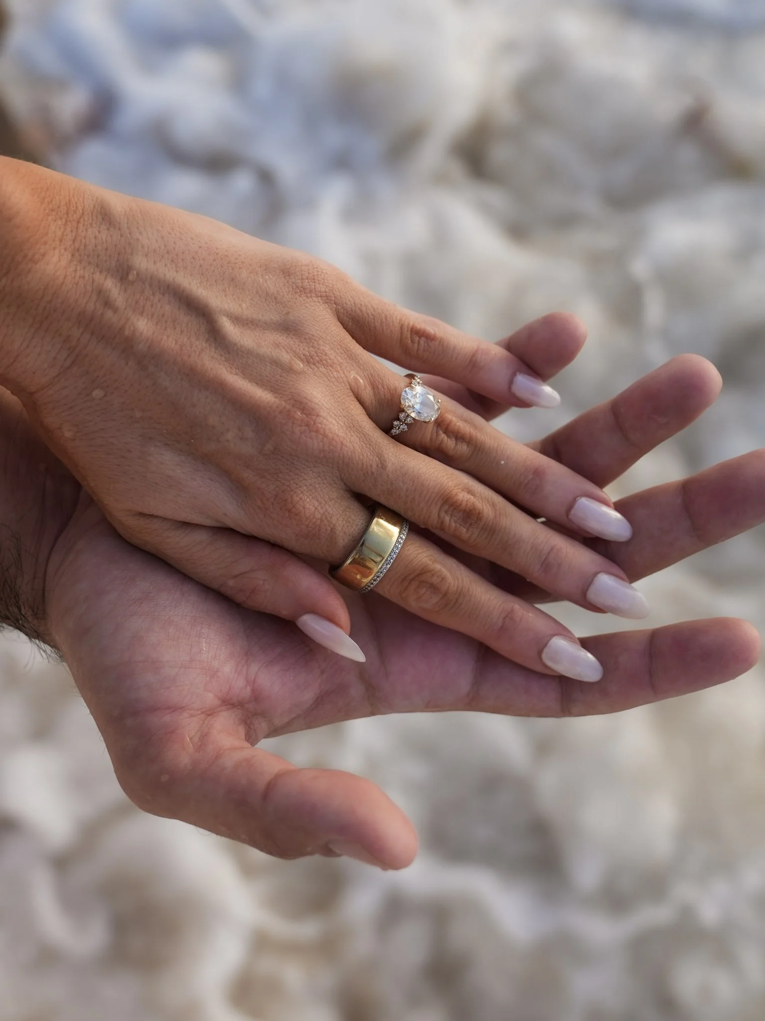 Engagement and Proposal Photographer Cancun