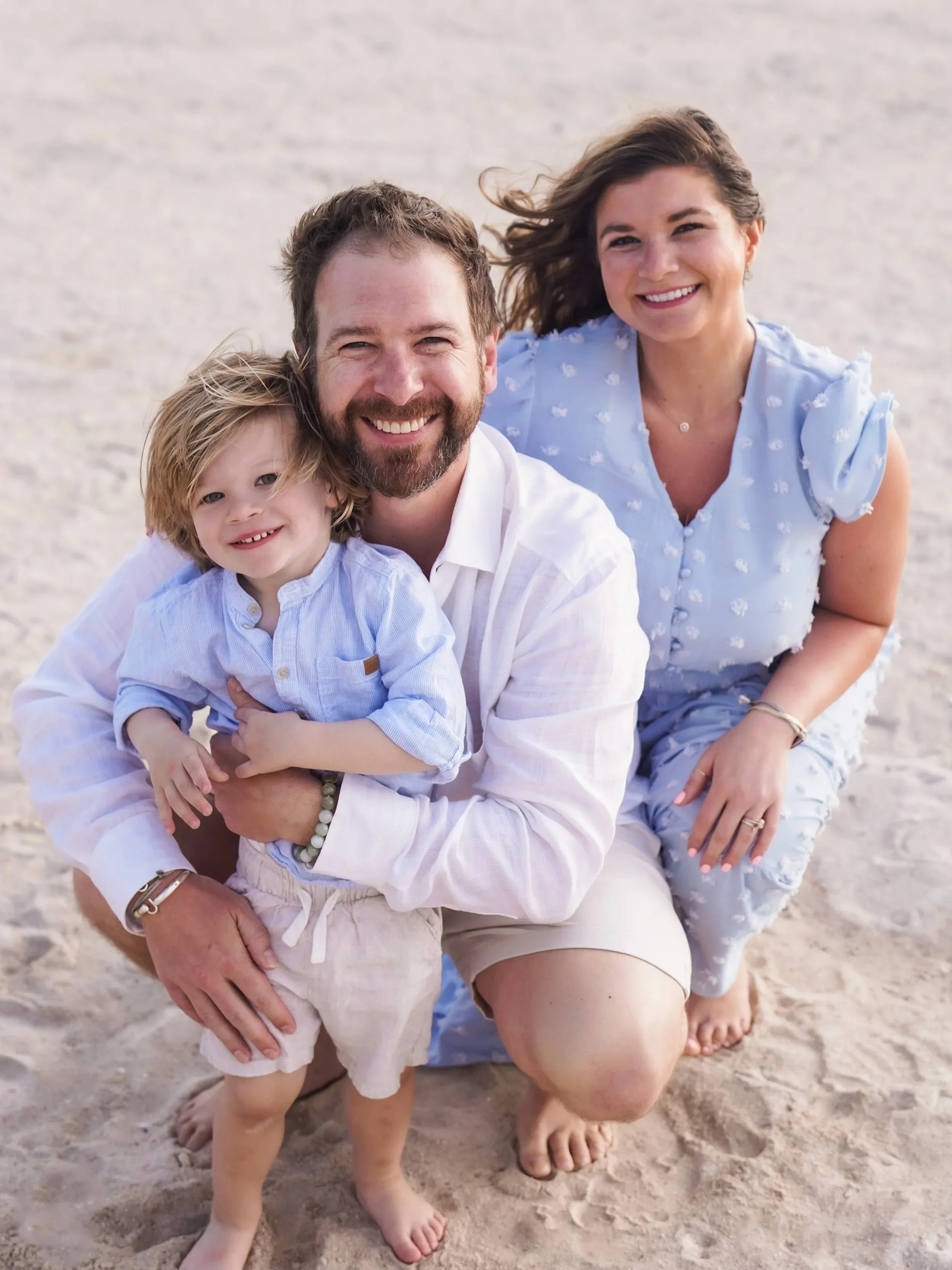 Family Photographer Tulum Playa del Carmen Cancun Riviera Maya