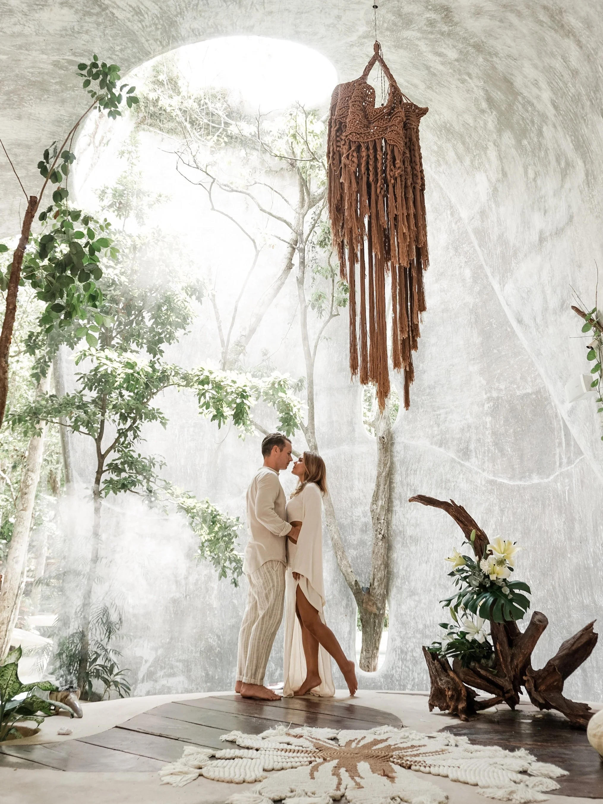 Tulum Azulik Couple Photographer.jpg