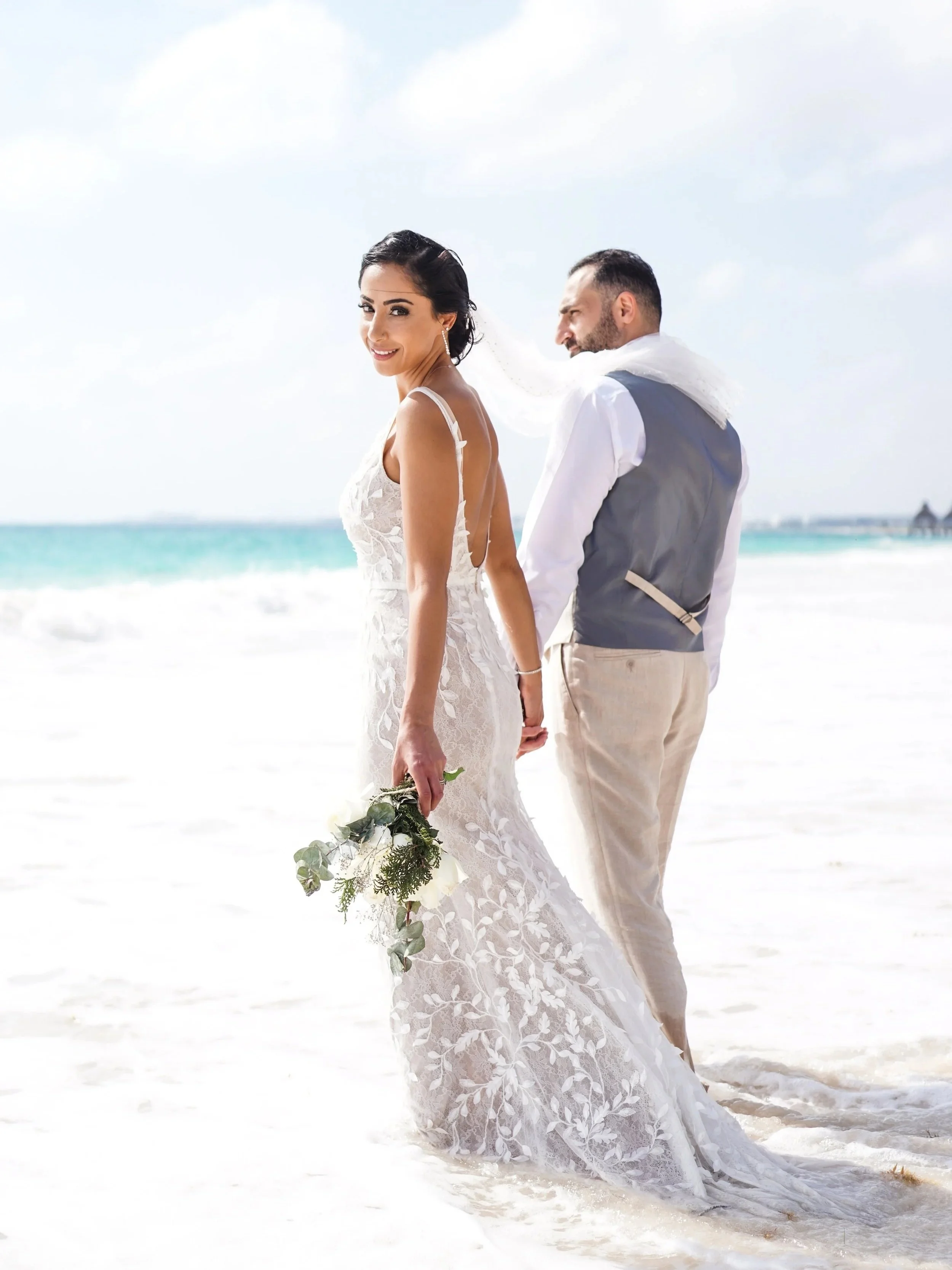 Greece Elopement Photographer
