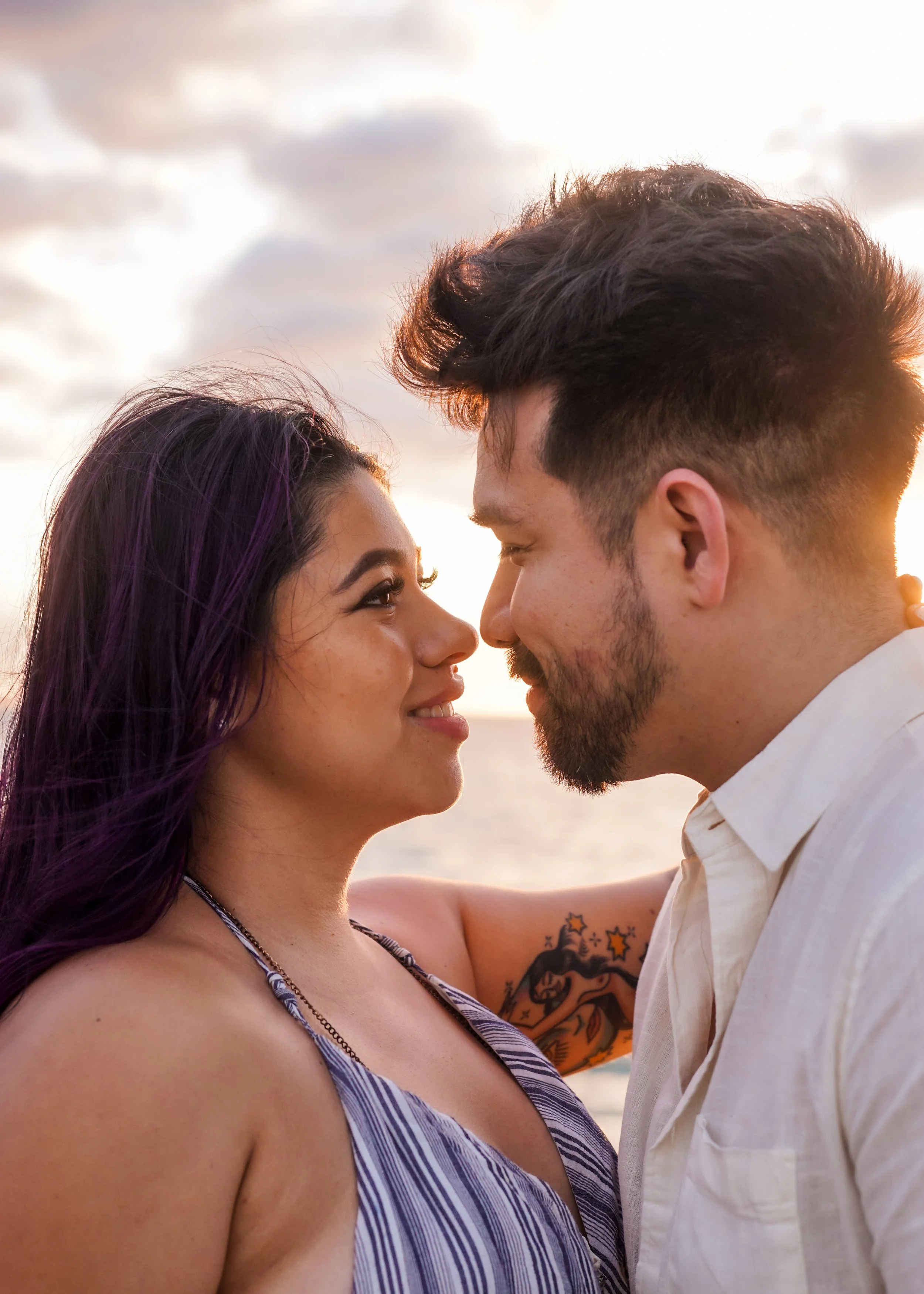 Mexico & Greece Wedding and Elopement Photographer. Capture Your Love ...