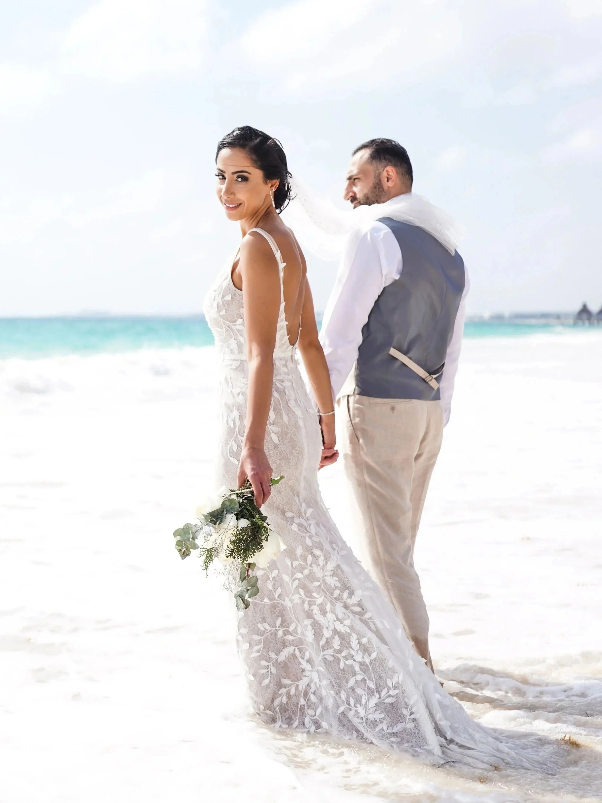 Greece Elopement Photographer