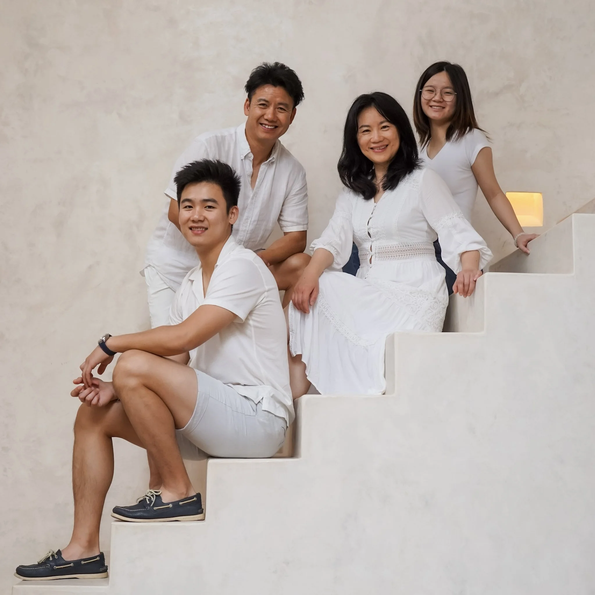 Family Photographer Tulum