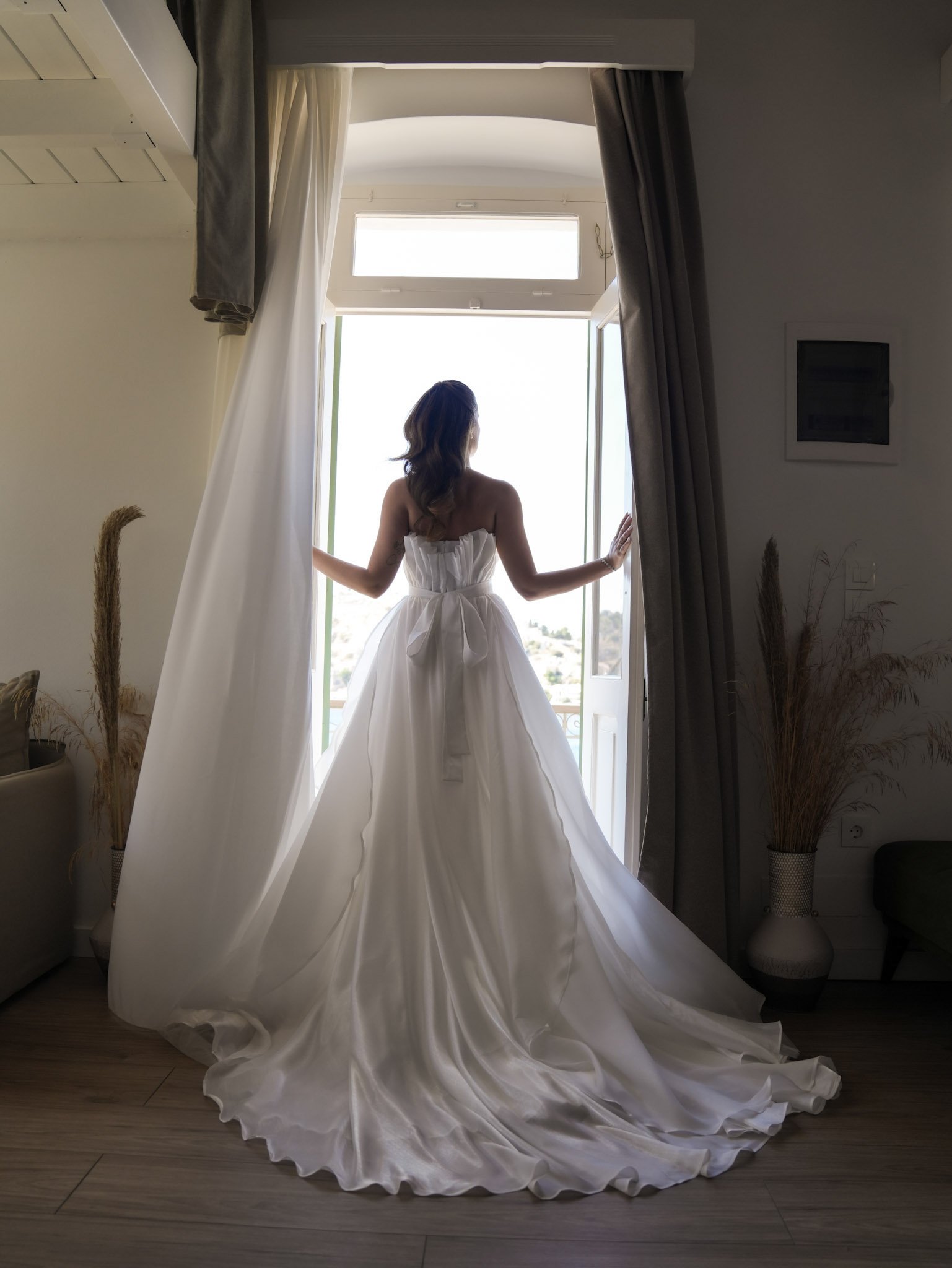 Best Wedding Photographer in Greece Europe