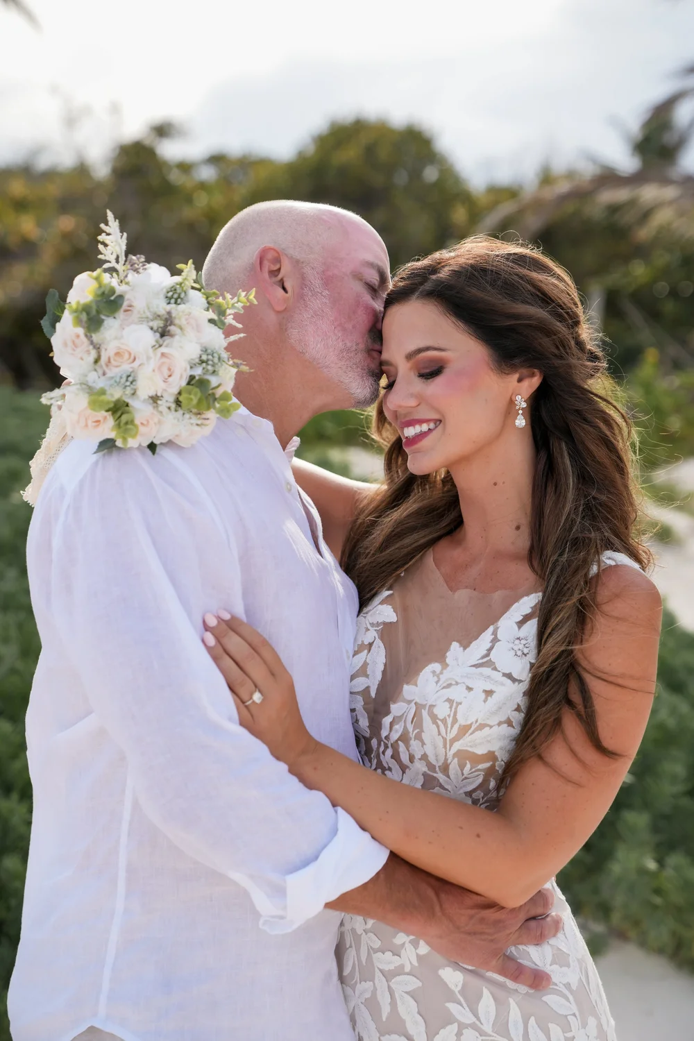 Mexico, Tulum, Cancun, Riviera Maya and Rhodes, Greece Wedding ...