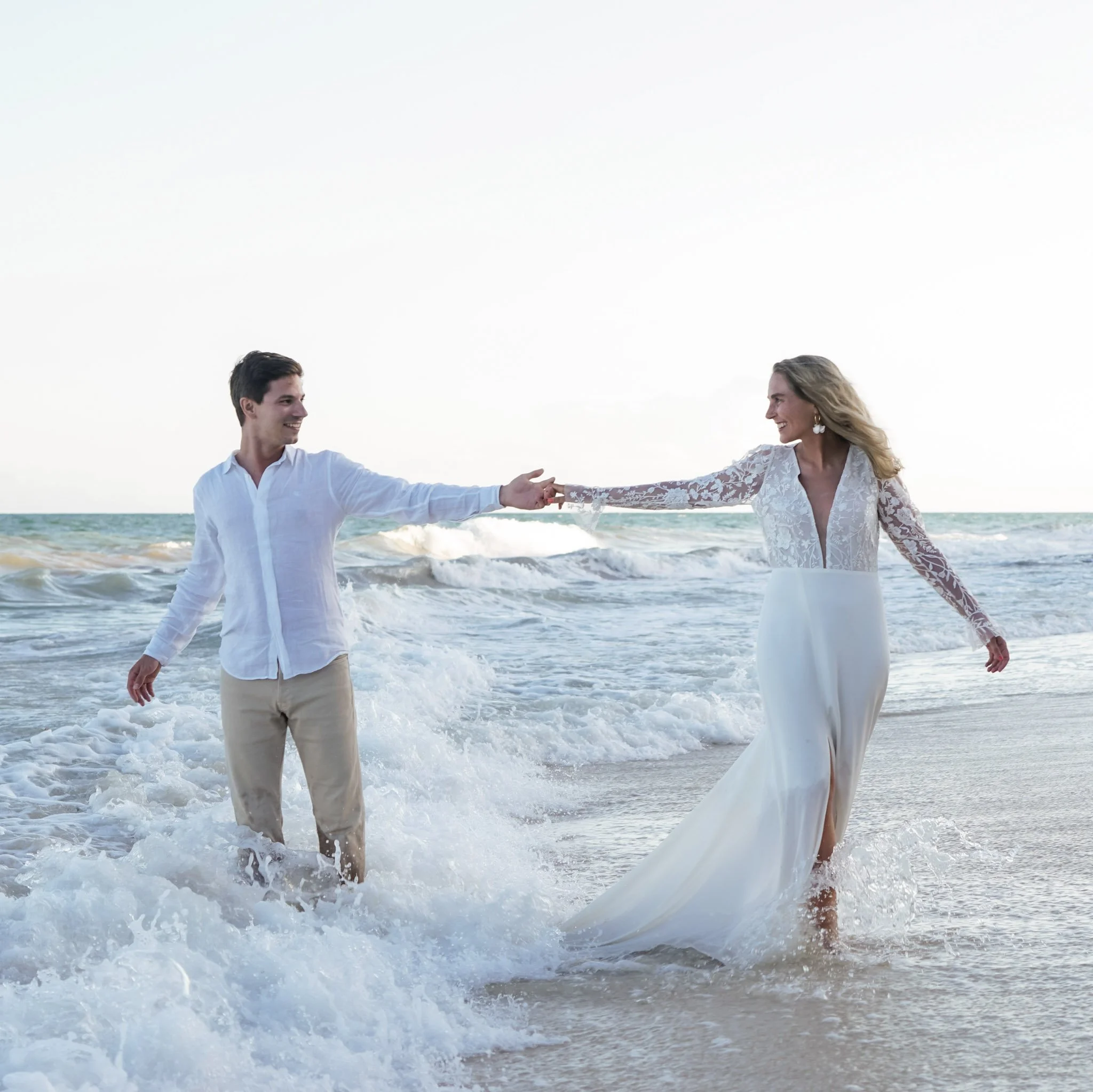 Best places to elope in Europe