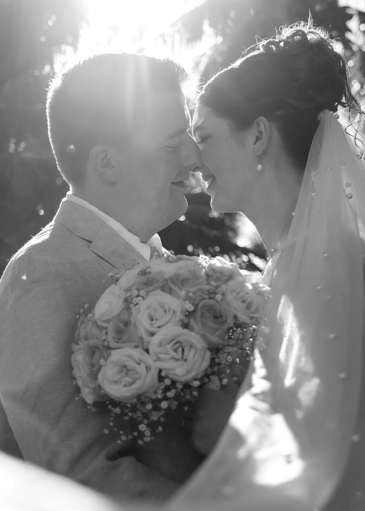 Best Destination Wedding Photographer