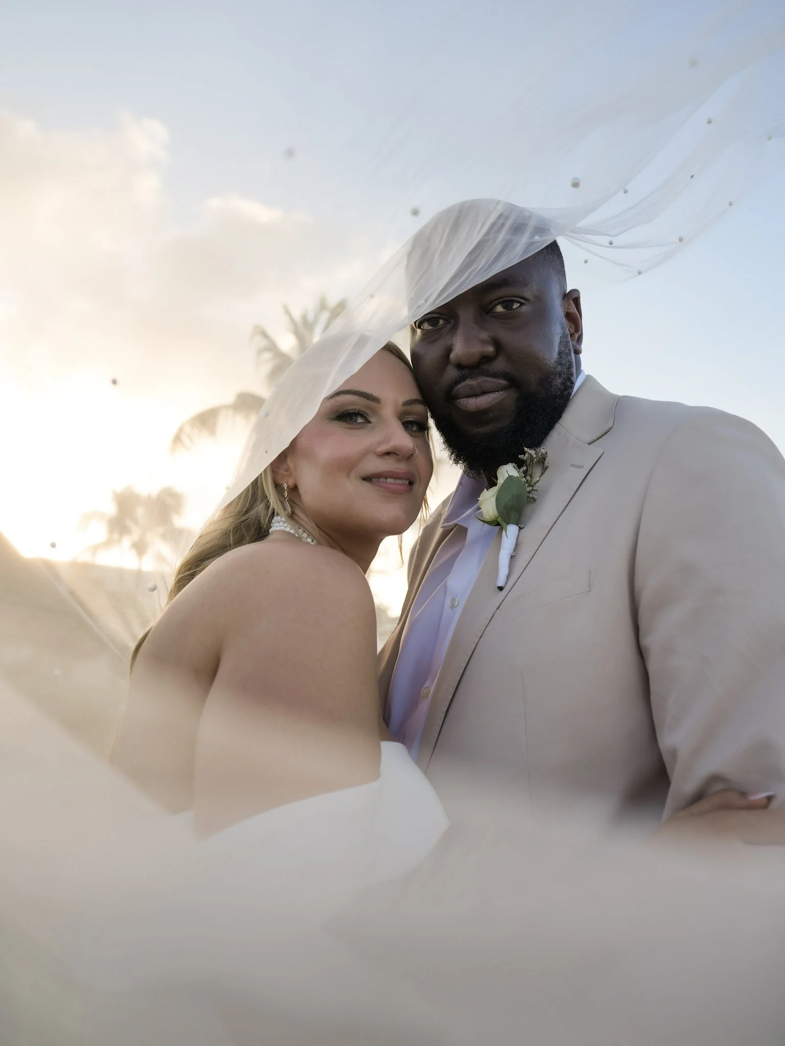 Best Wedding Photographer in Cancun, Tulum and the Riviera Maya