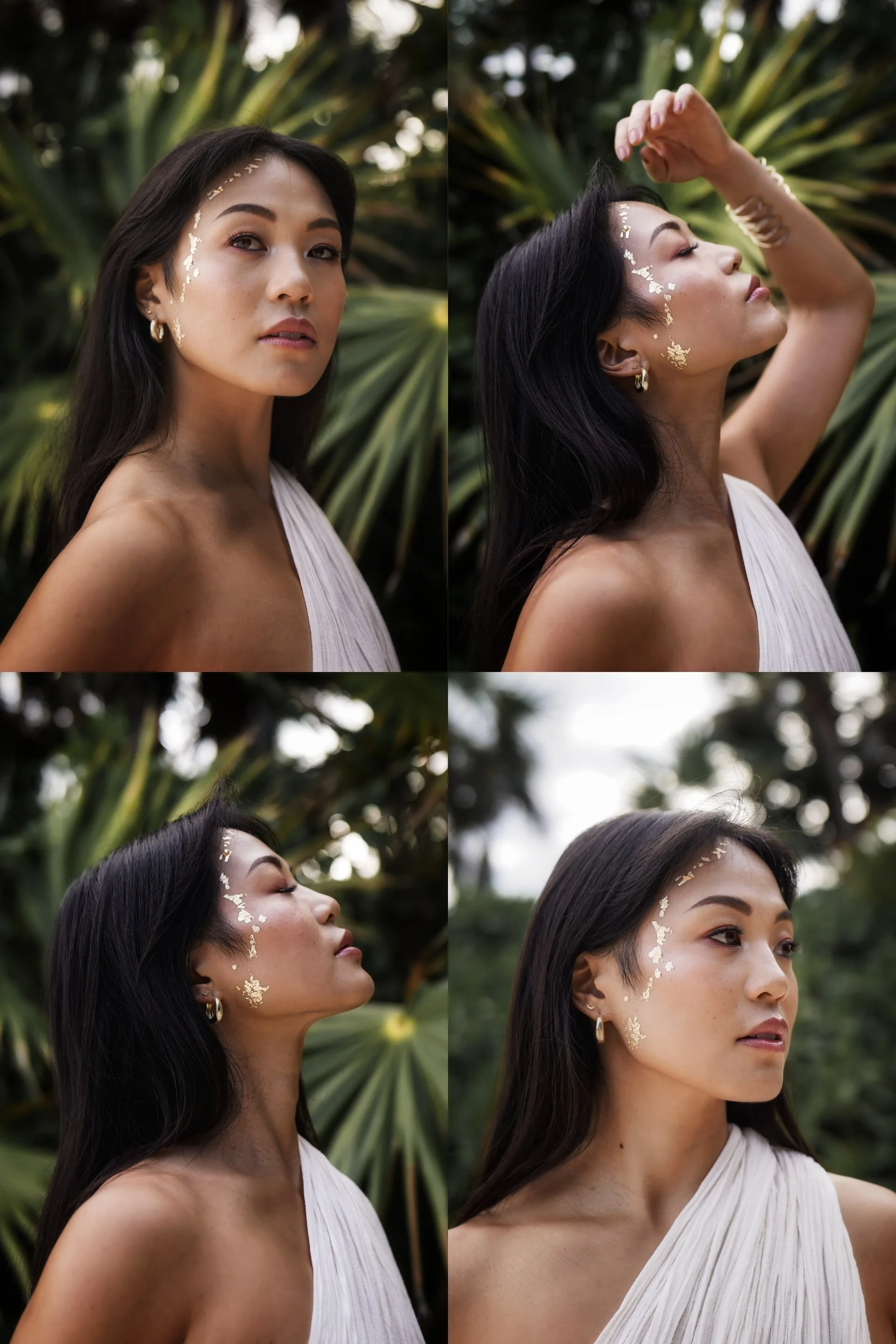 Portrait Lifestyle Photographer Tulum Cancun Playa del Carmen Rivera Maya