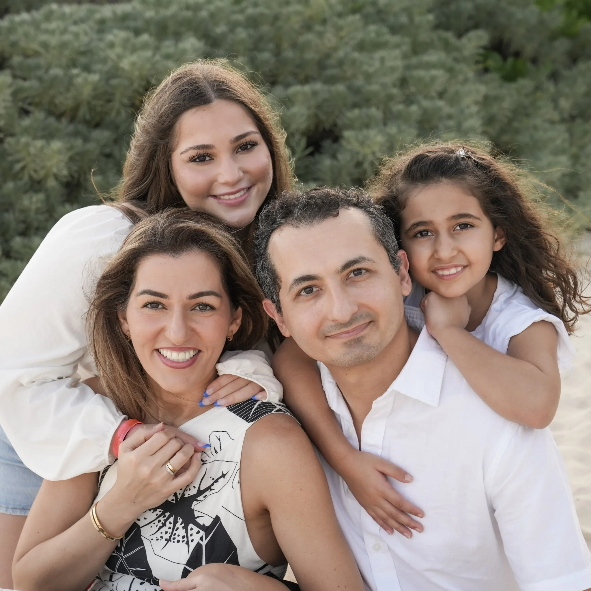 Best Family Photographer Rhodes