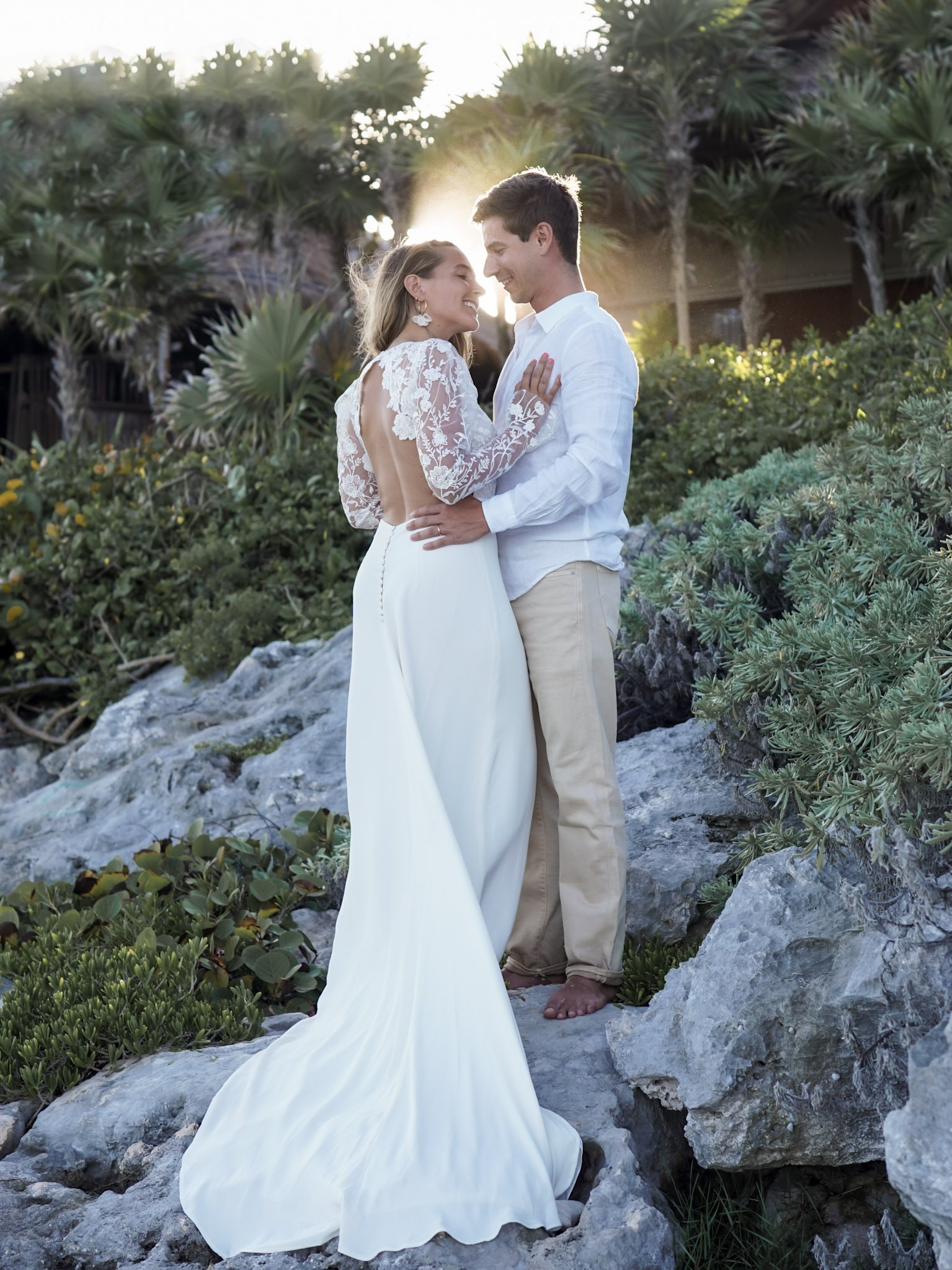 Greece & Europe Wedding and Elopement photography