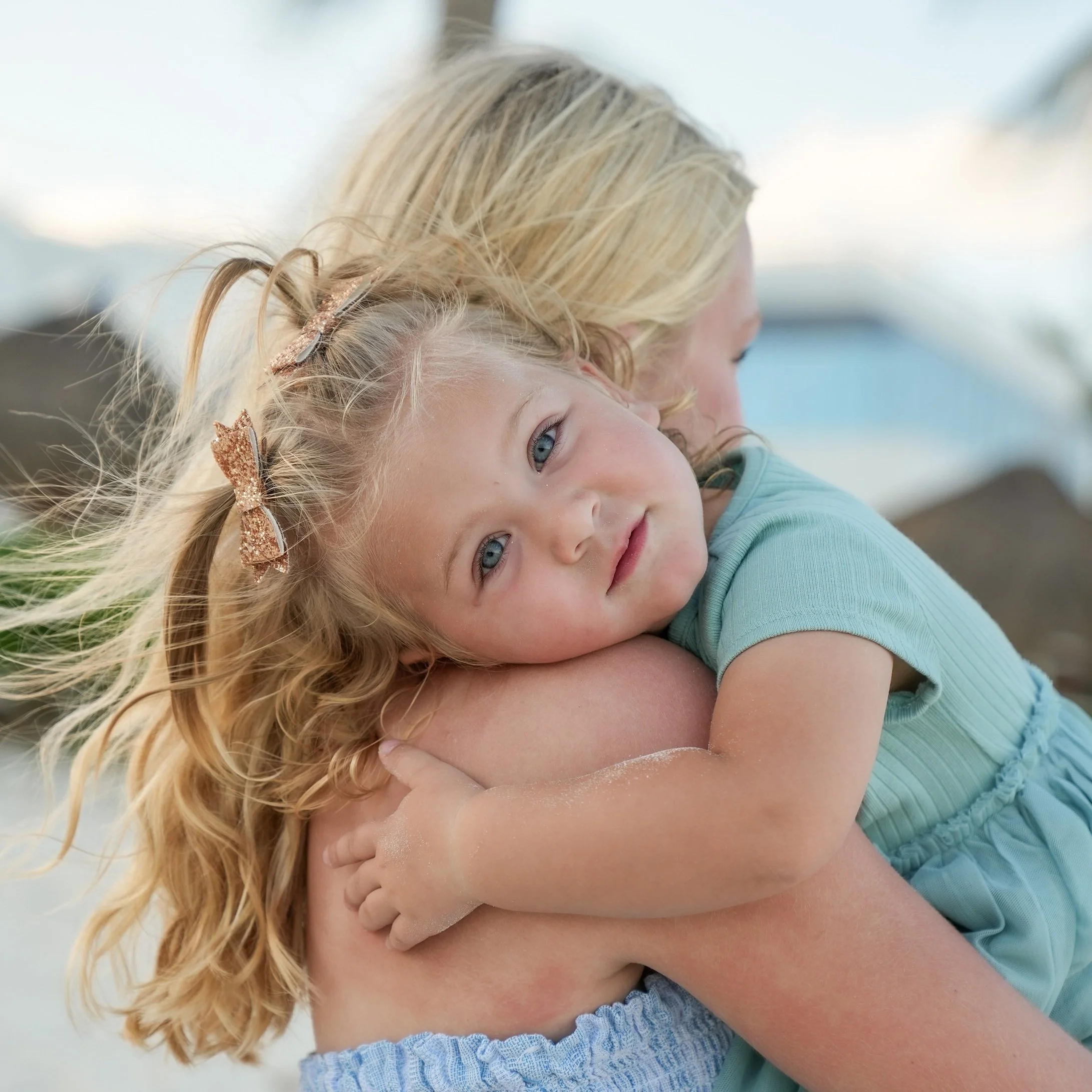 Family Photographer Rhodes