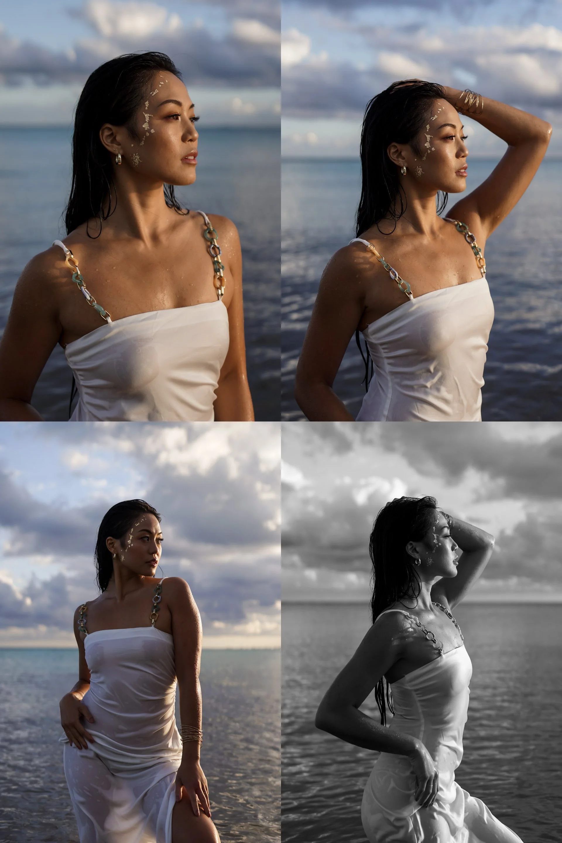 Portrait Lifestyle Photographer Tulum Cancun Playa del Carmen Rivera Maya