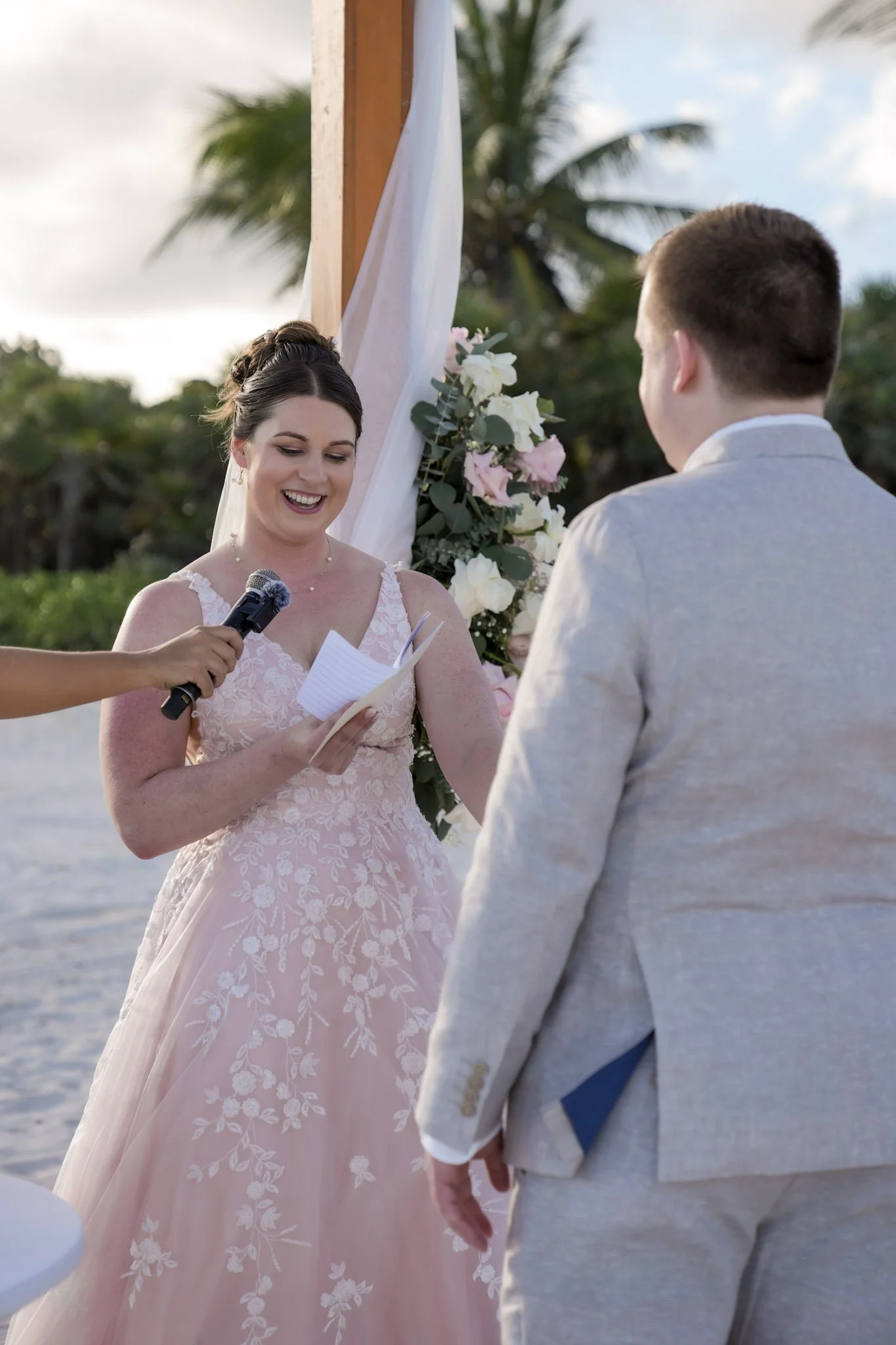 Riviera Maya Wedding Photographer