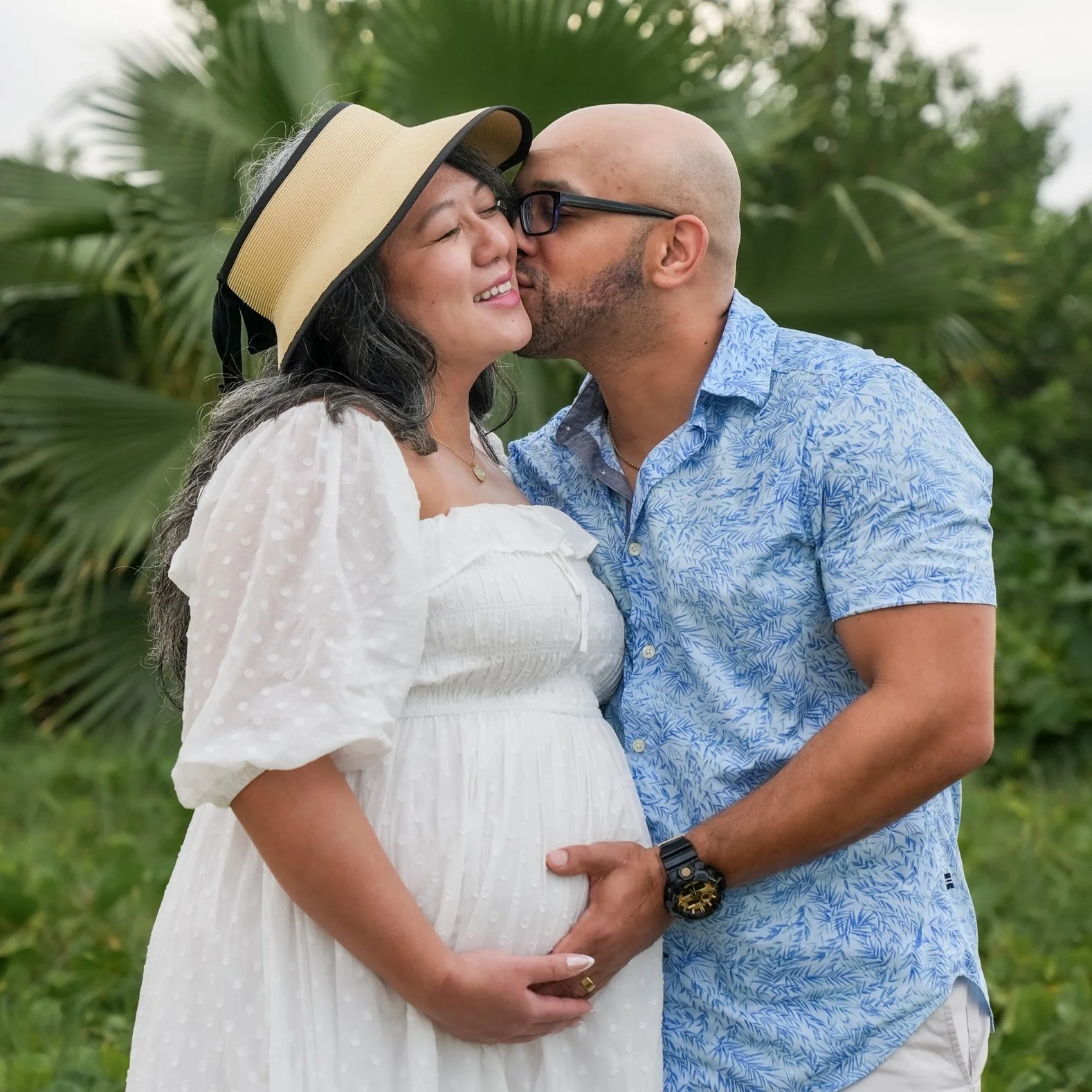 Best Maternity Photographer Cancun