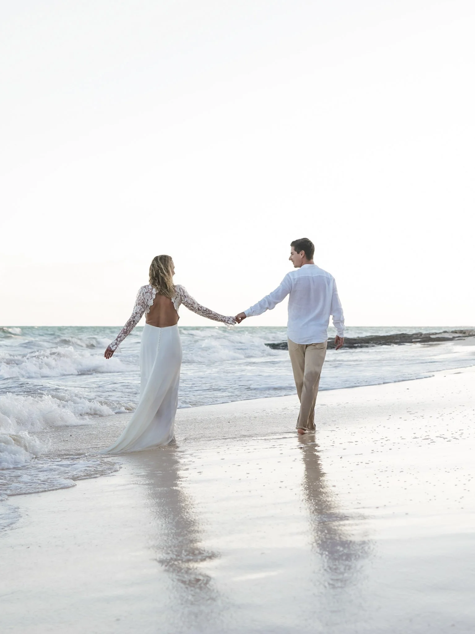 Greece Elopement Photographer