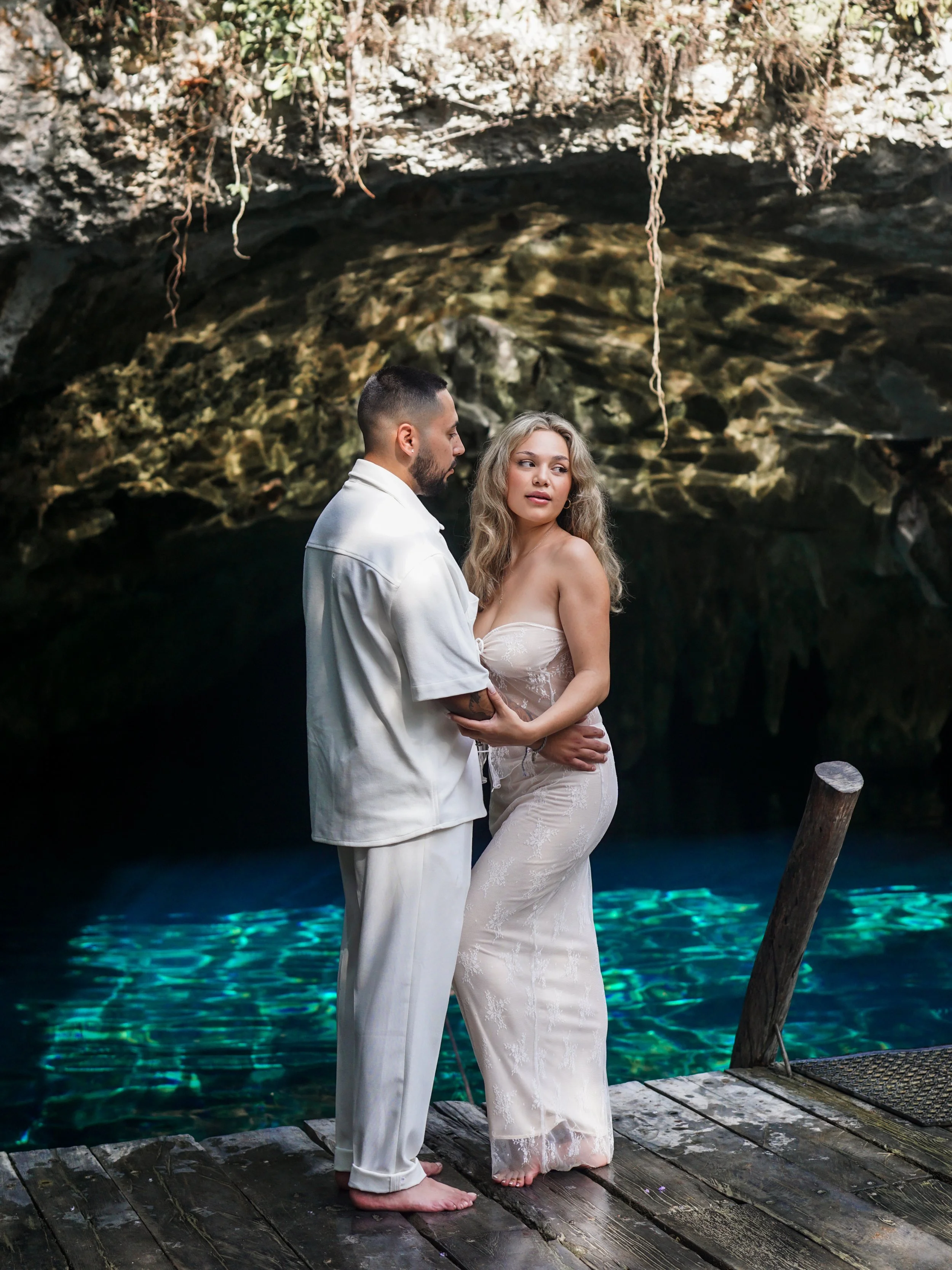 Mexico & Greece Wedding and Elopement Photographer. Capture Your Love ...