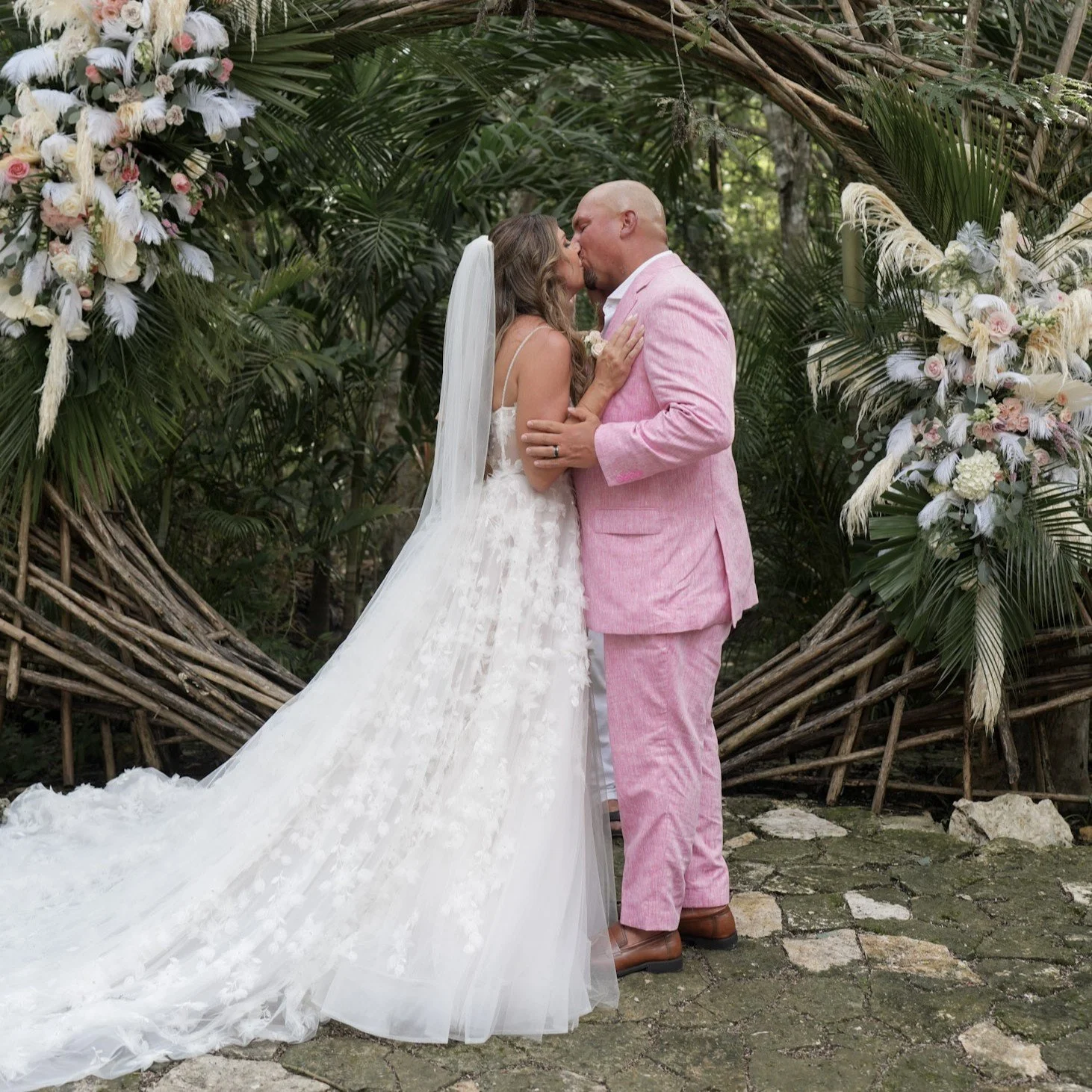 Best Wedding Photographer in Cancun and the Riviera Maya