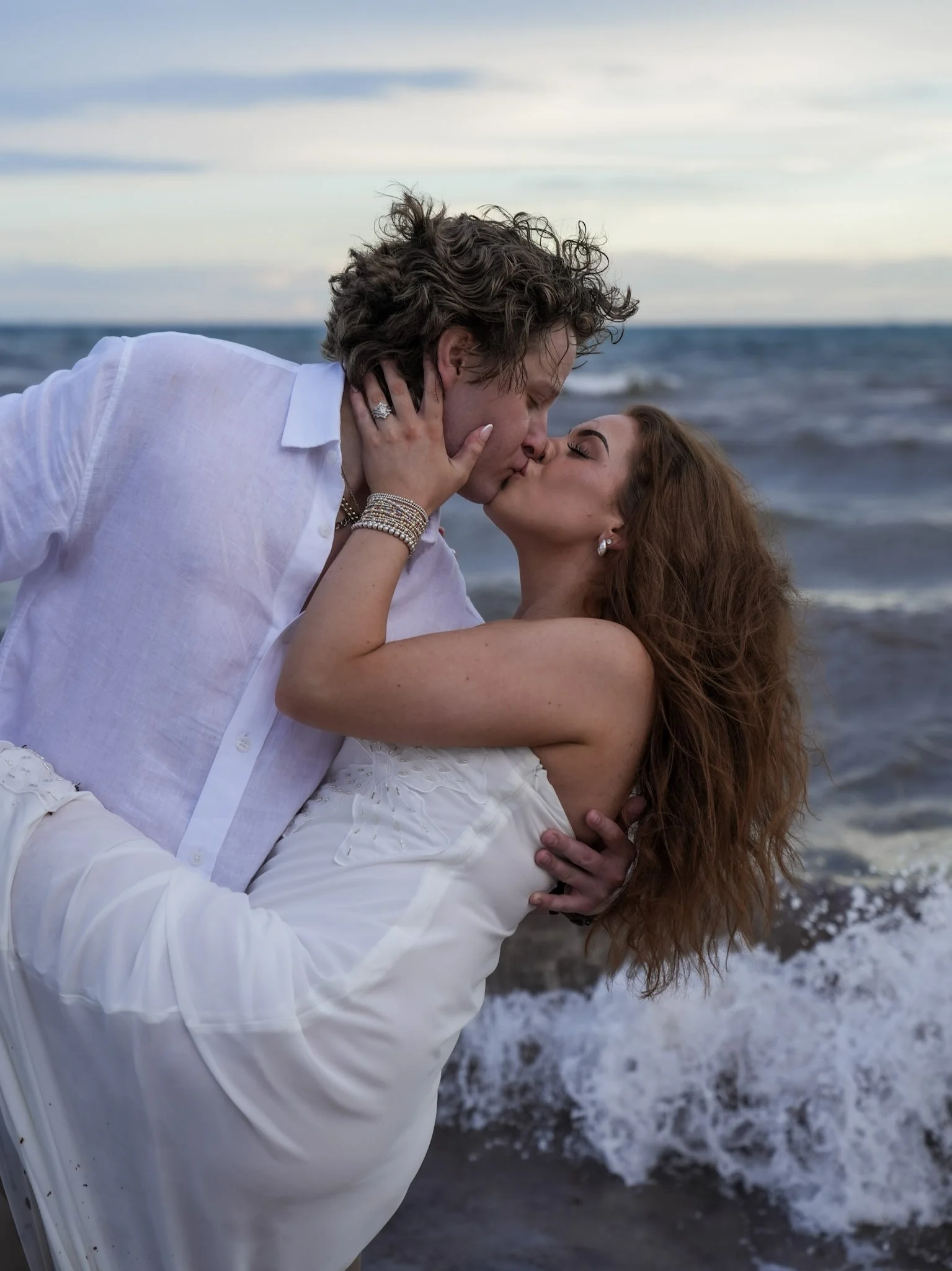Best Elopement and Couple Photographer in Greece and Europe