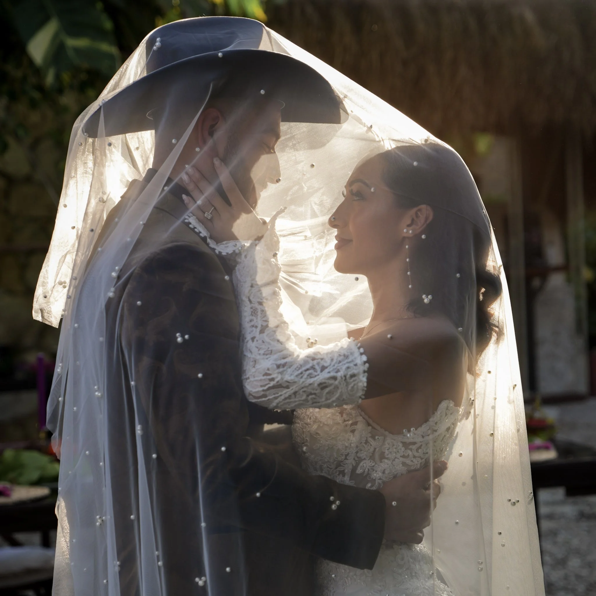 Wedding Photography Playa del Carmen