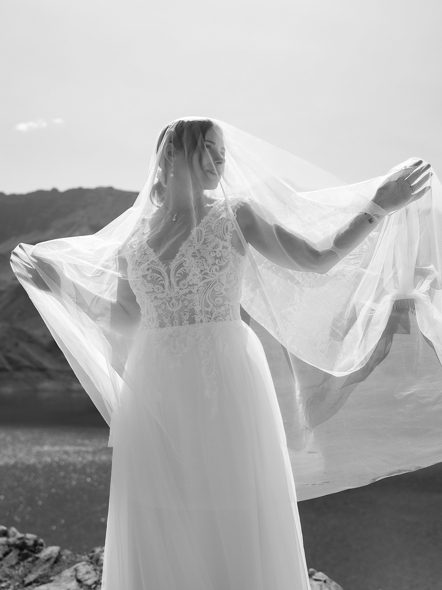 Elopement Photographer Greece Europe