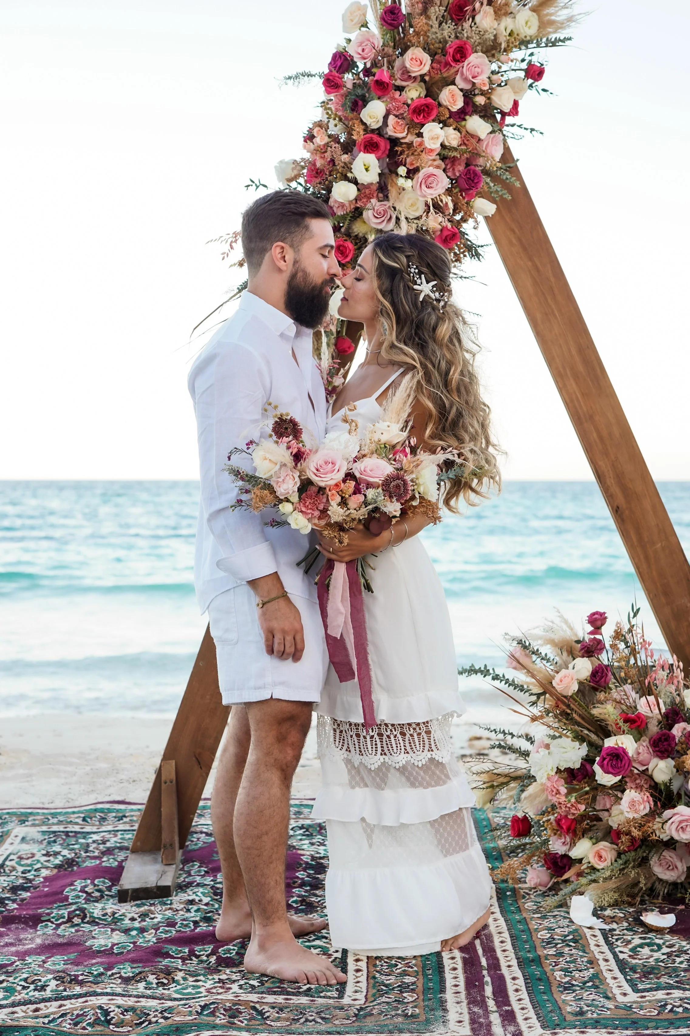 Best Elopement Photographer