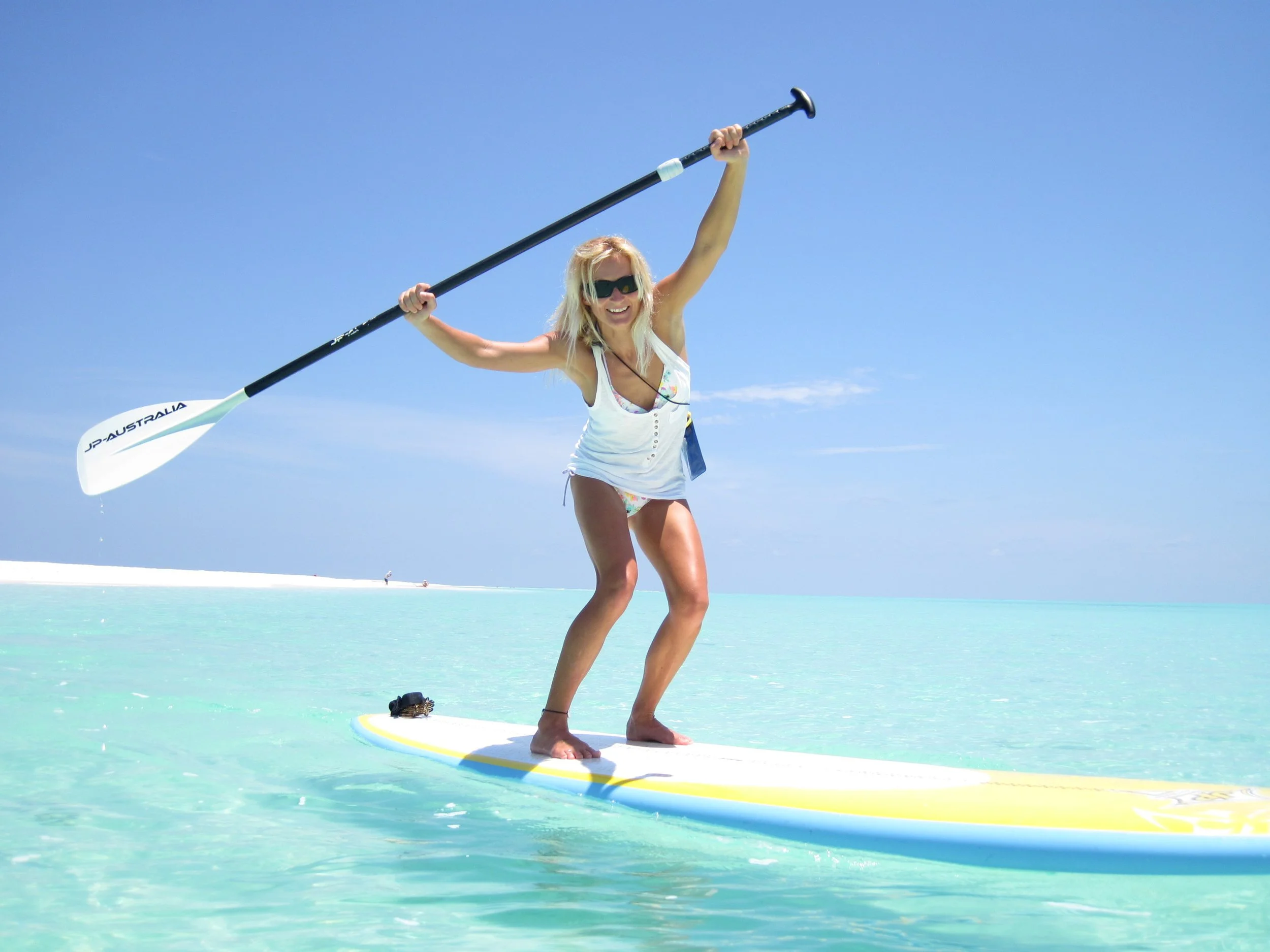 Hotel Content Kuramathi Resort Maldives