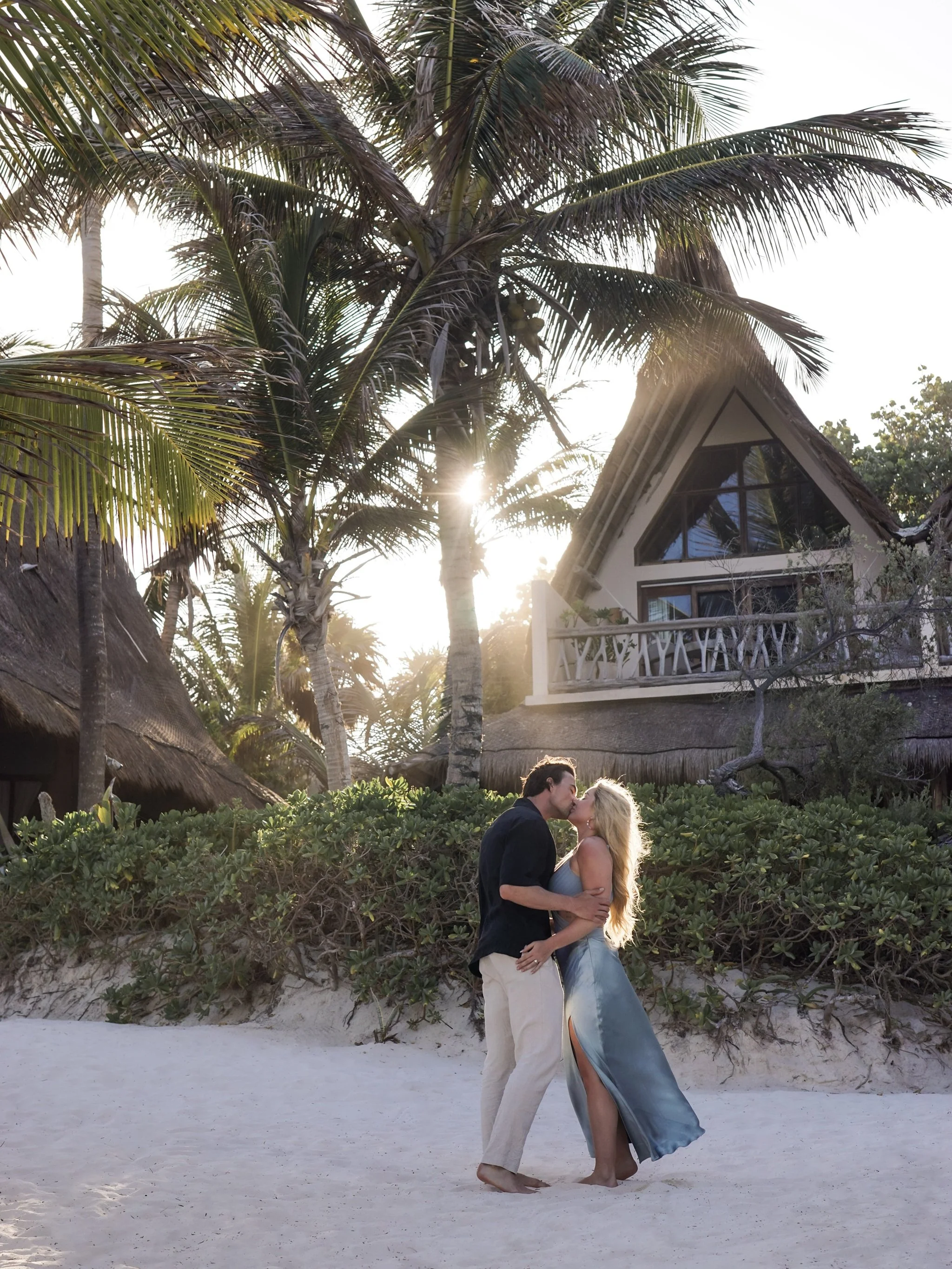 Tulum Couple Engagement Photographer.jpg