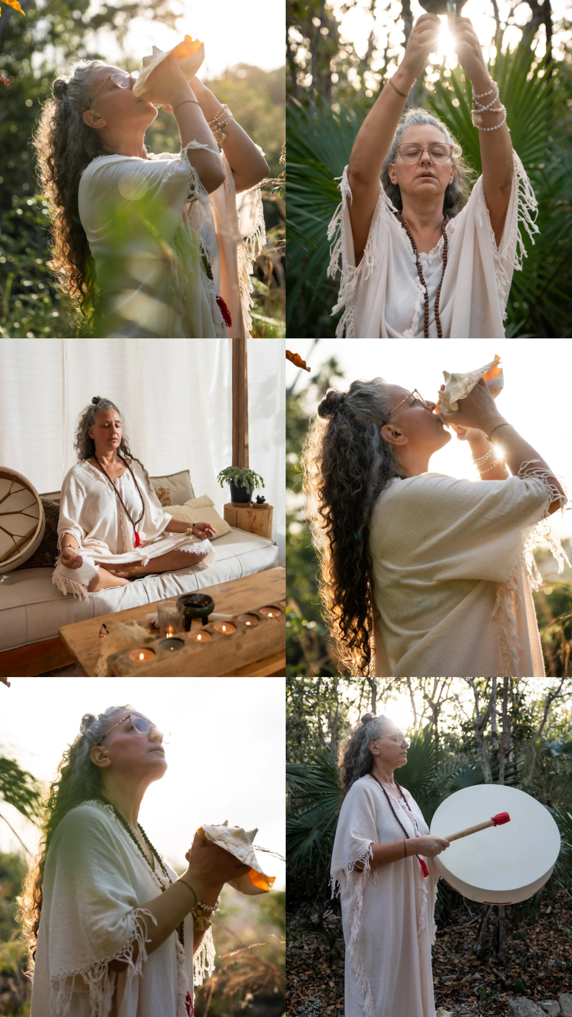 Personal Branding Photographer Riviera Maya Mexico