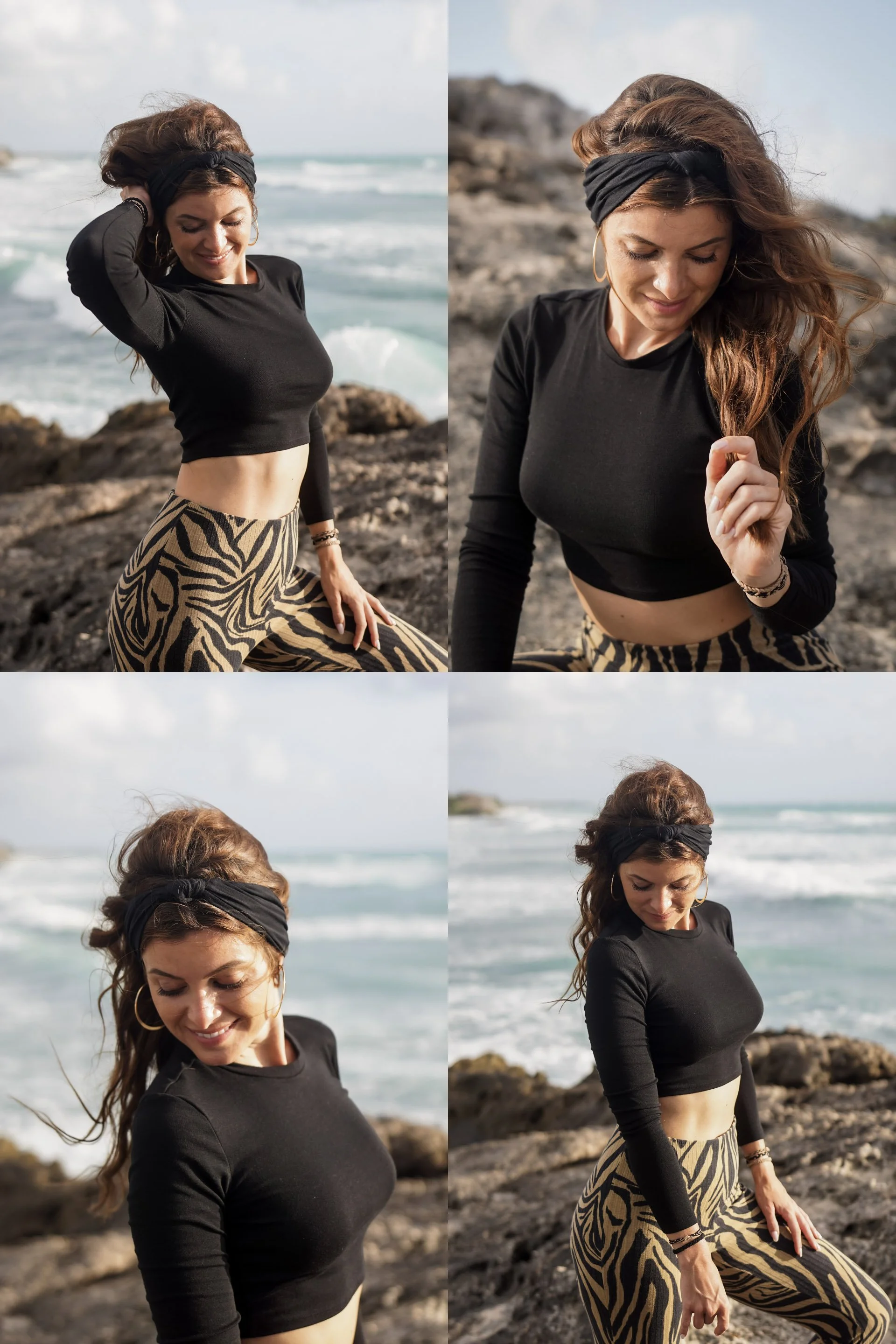 Personal Branding Photography Cancun Tulum Playa del Carmen Riviera Maya