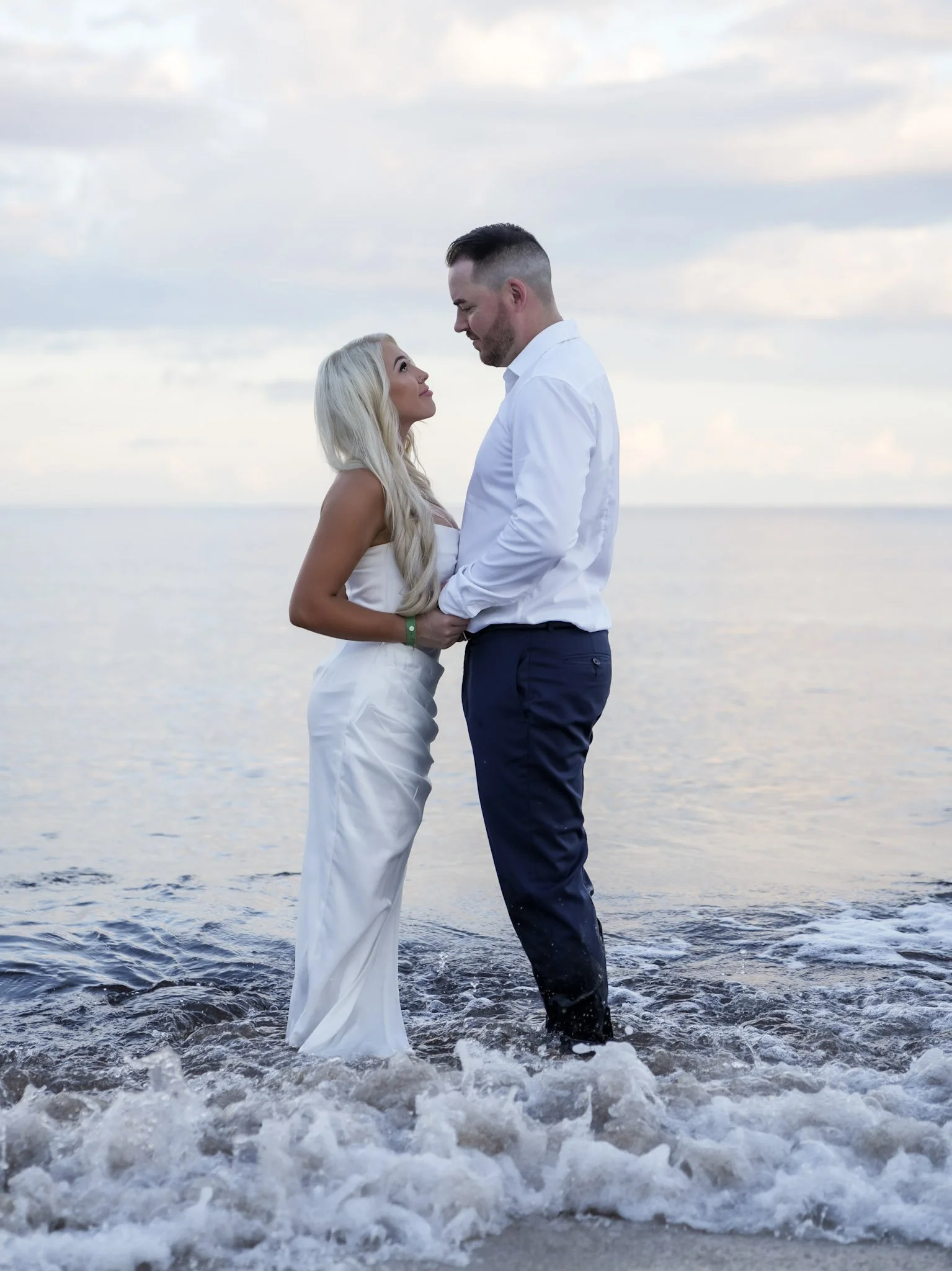 Greece Elopement Photography