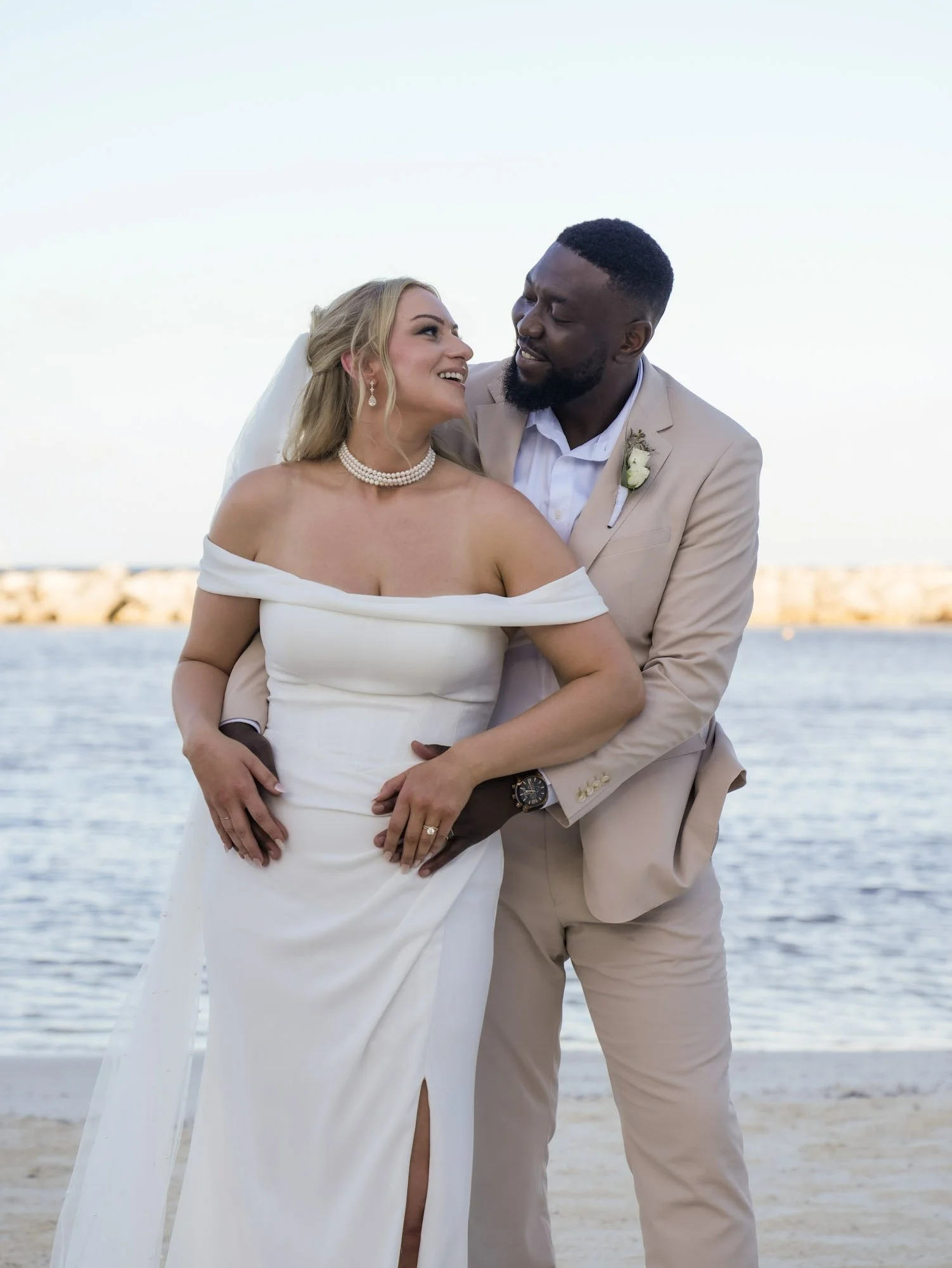 Dreams Riviera Maya Wedding Photographer