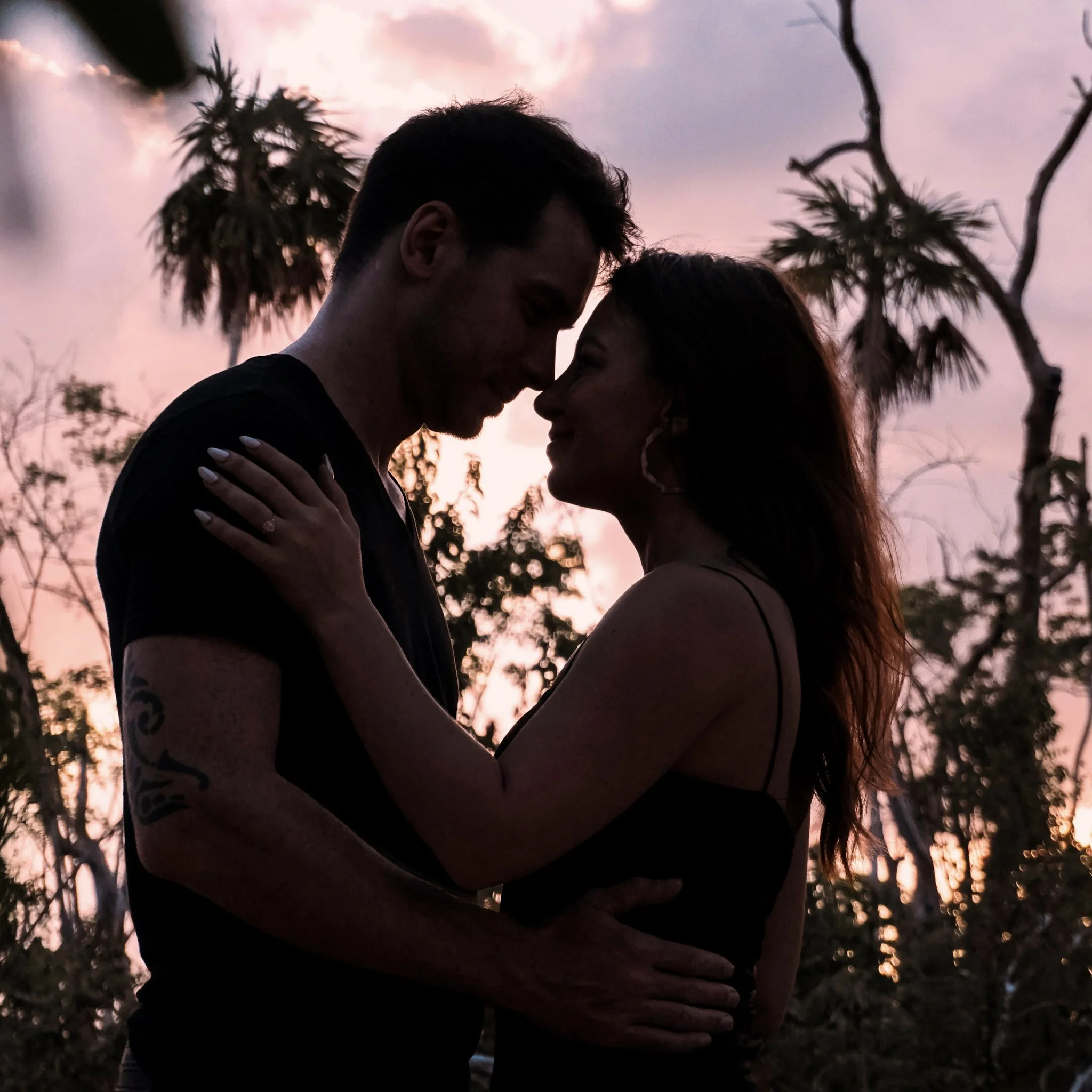 Cancun Beach Wedding Photographer Riviera Maya Couple Photographer