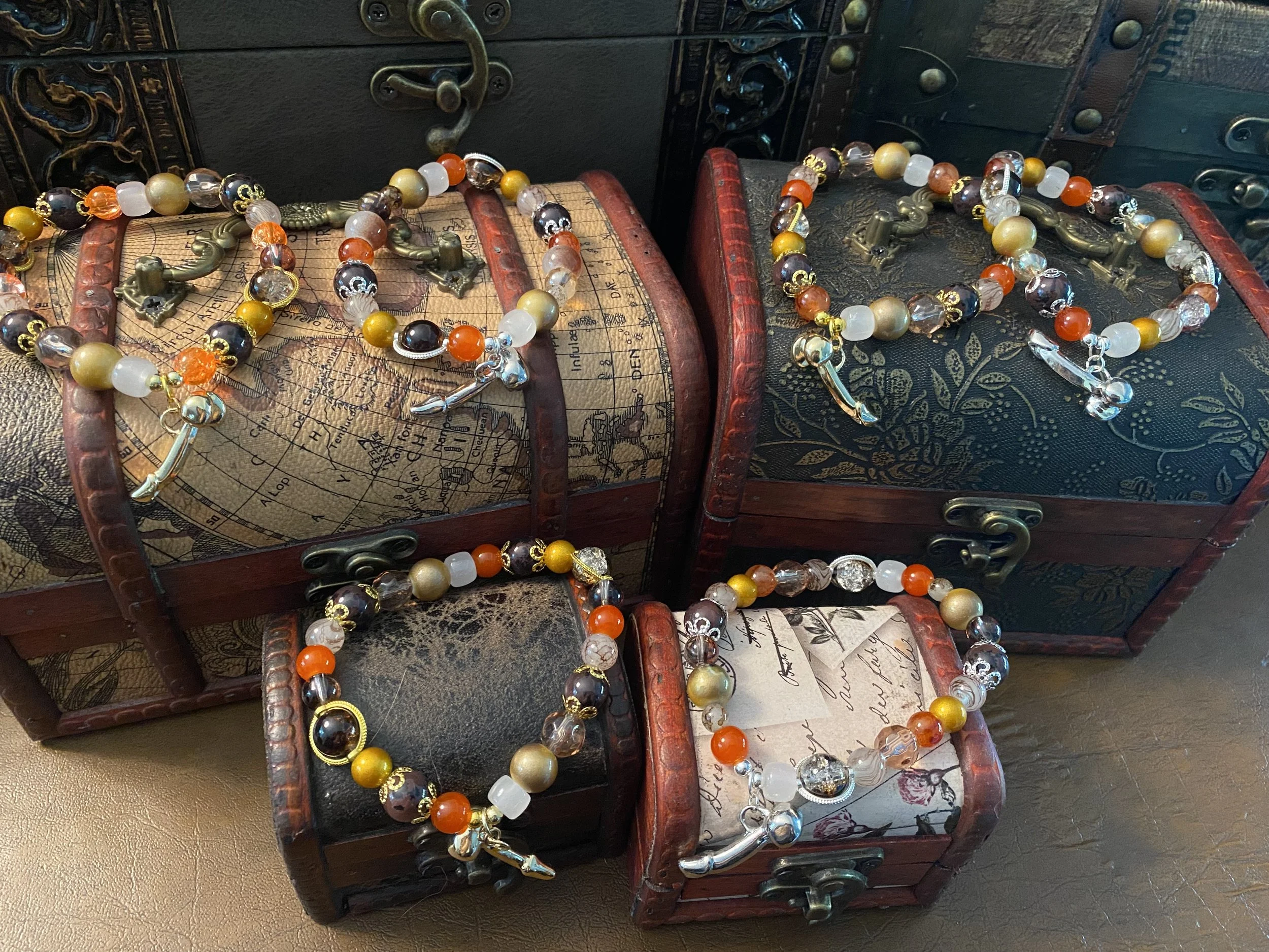 Thanksgiving Penis Bracelets