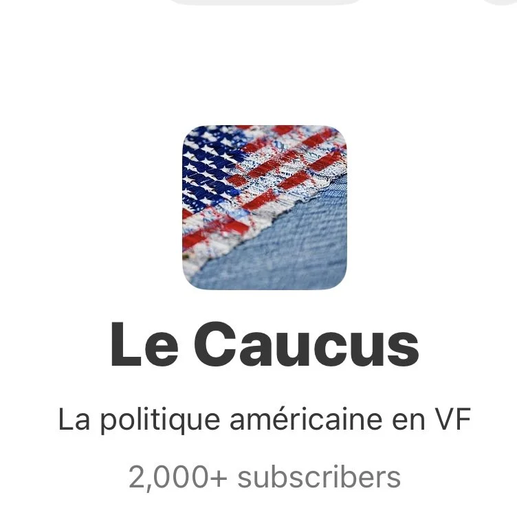 Le Caucus