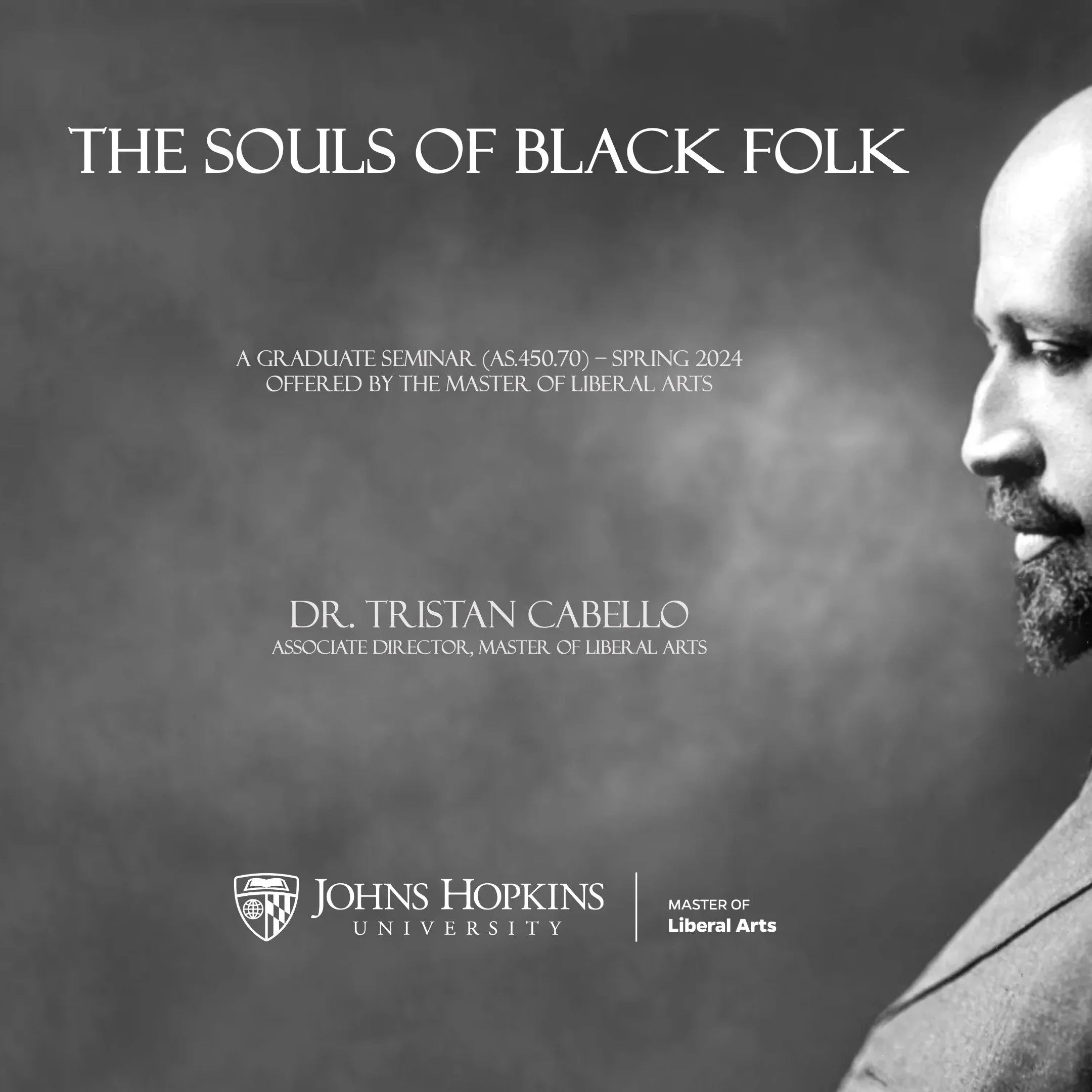 The Soul of Black Folks