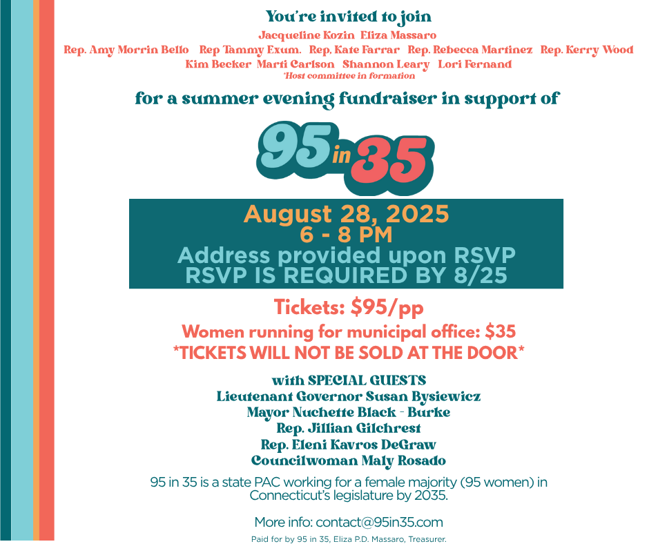 Summer Fundraiser