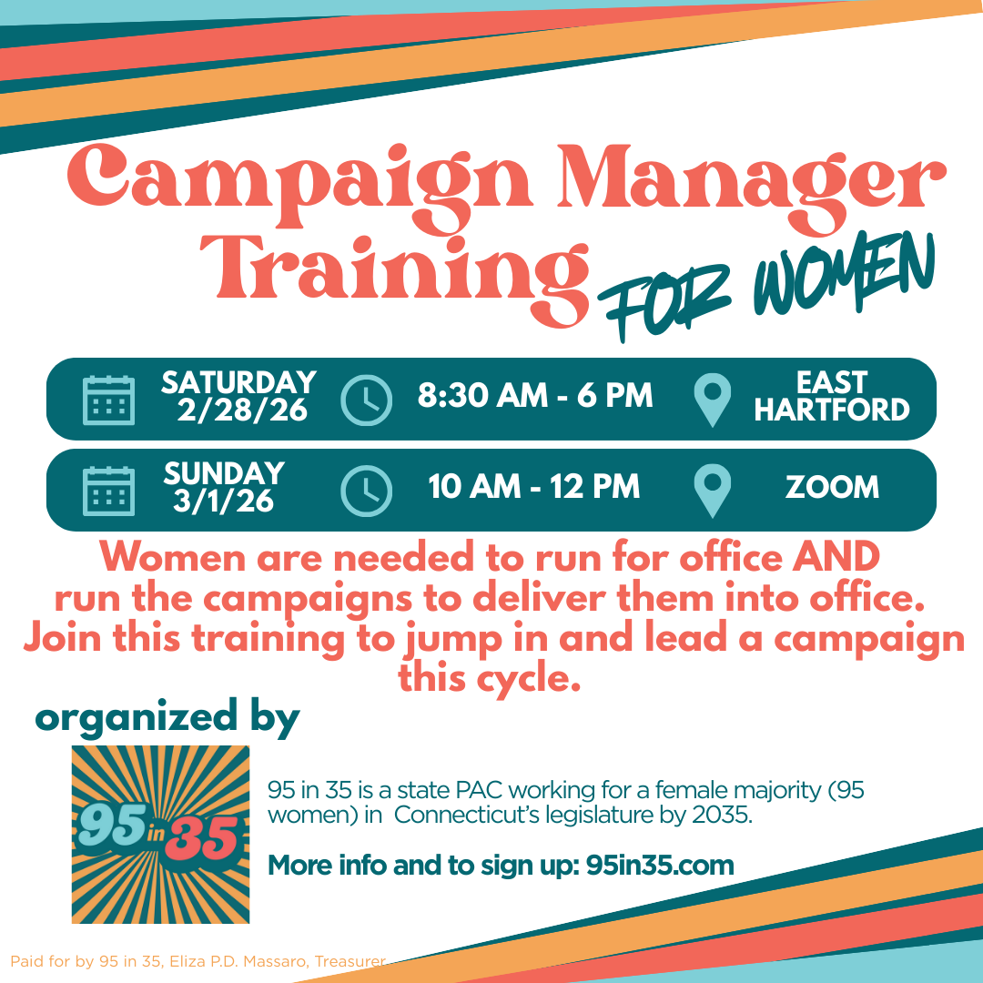 CAMPAIGN MANAGER TRAINING