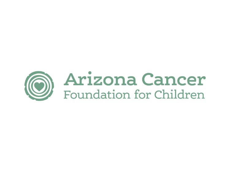 Arizona Cancer Foundation fo Children Logo.png