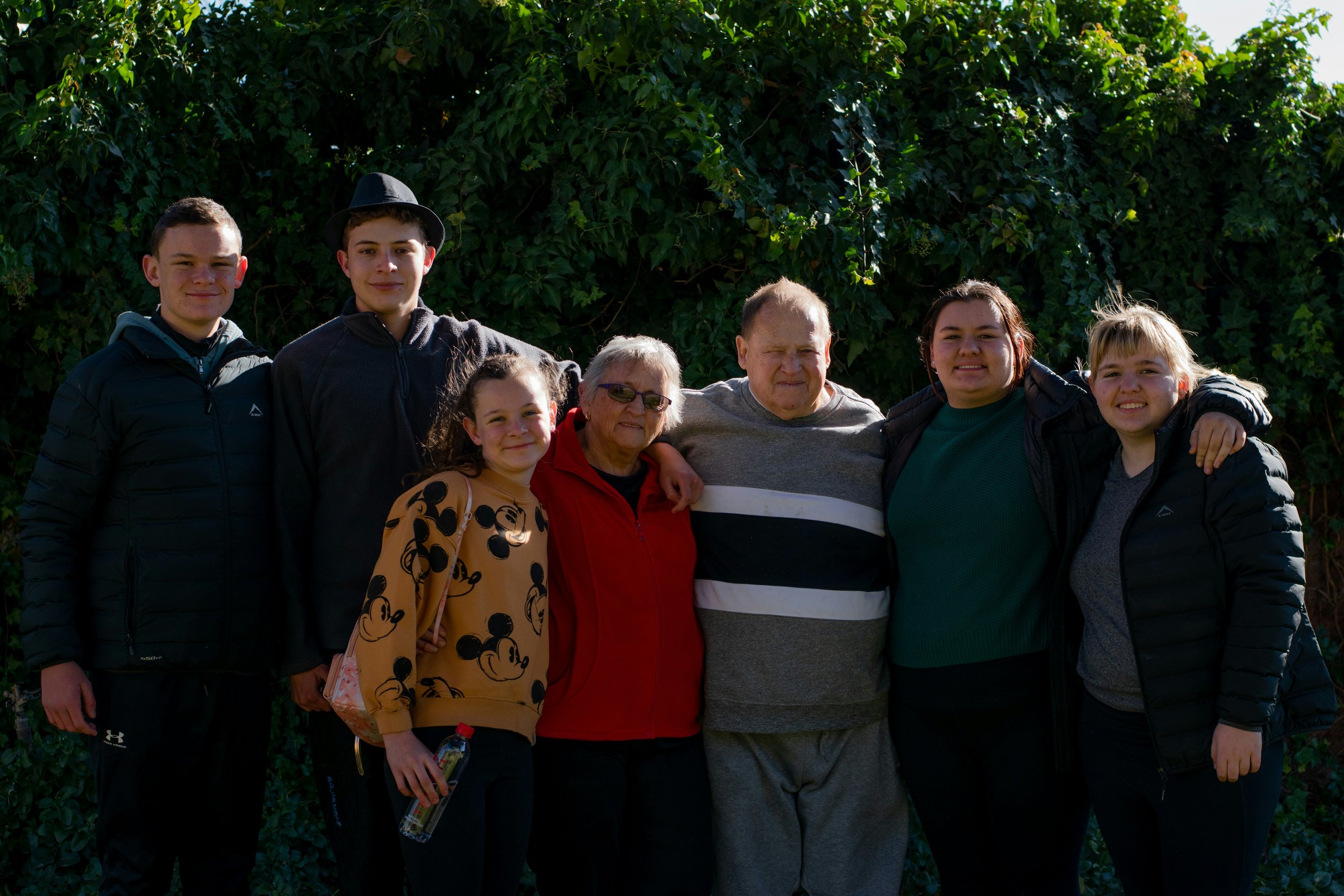 Family Involvement in Coordinated Care Planning: Why It Matters | Attainable Care Solutions — Jacksonville, FL