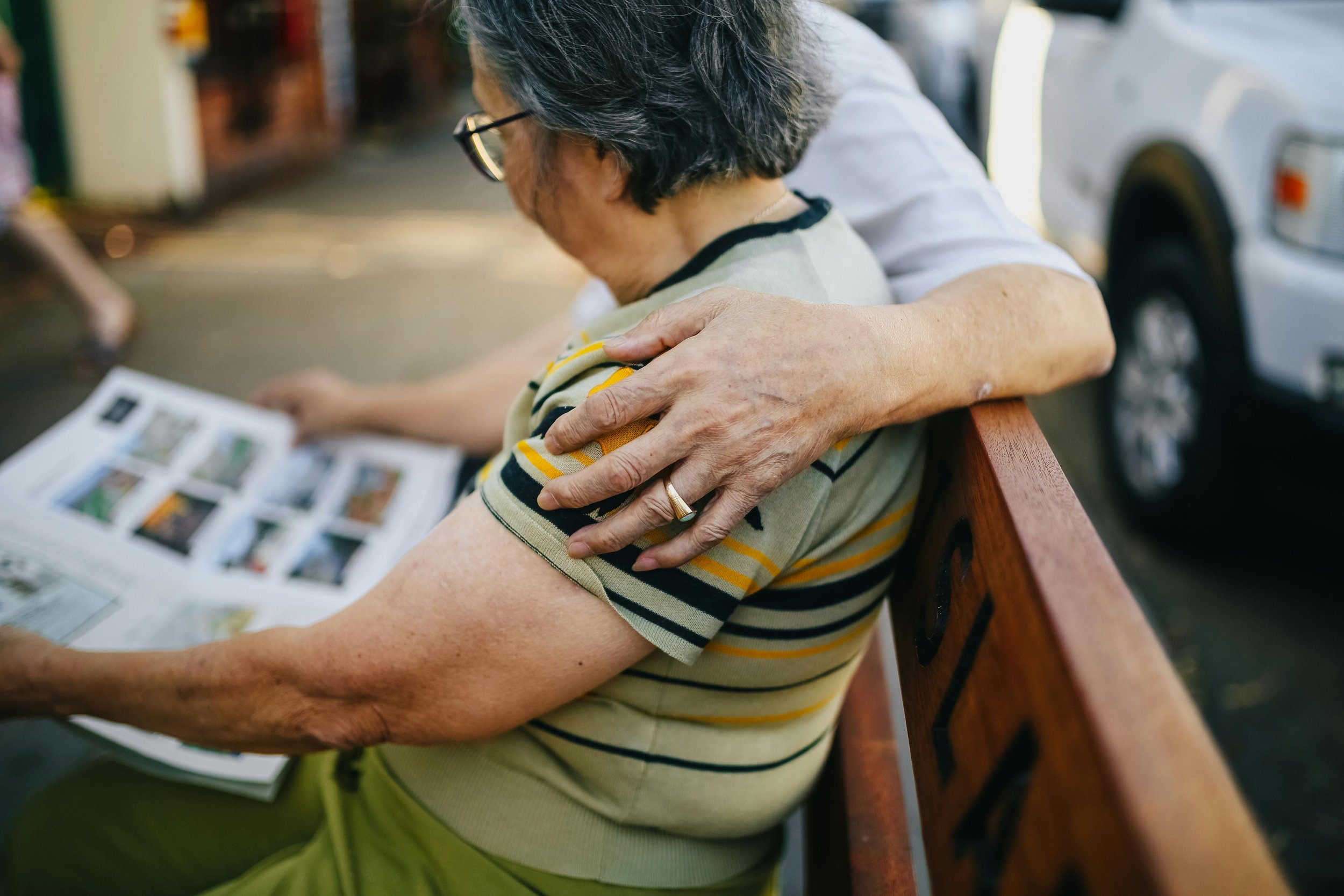 When Is It Time to Consider Professional Dementia Care? | Attainable Care Solutions — Jacksonville, FL