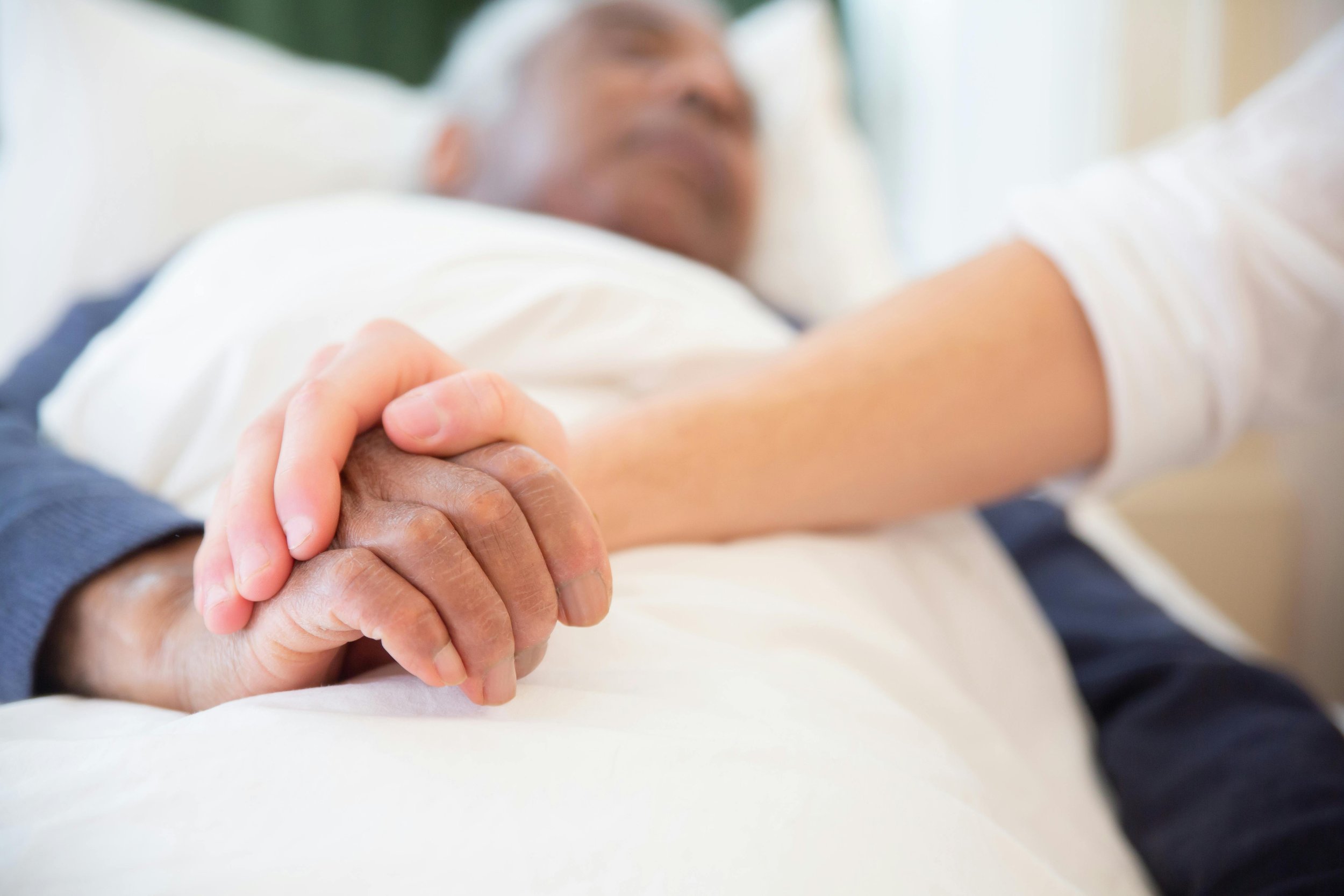 The 7 Stages of Alzheimer’s: What to Expect as the Disease Progresses | Attainable Care Solutions — Jacksonville, FL