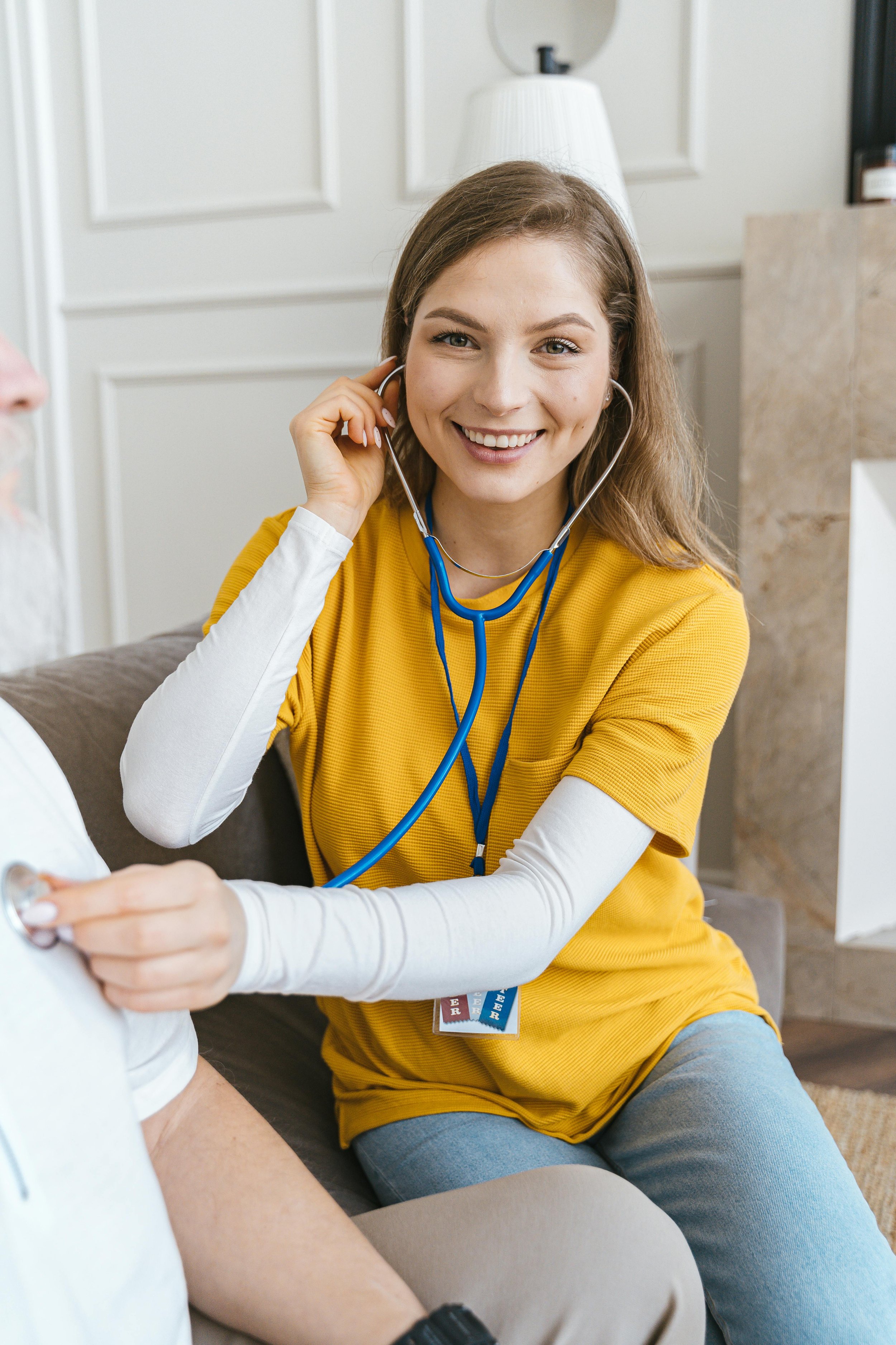 Why Reliable Care Staff Are the Backbone of Quality Senior Care | Attainable Care Solutions — Jacksonville, FL