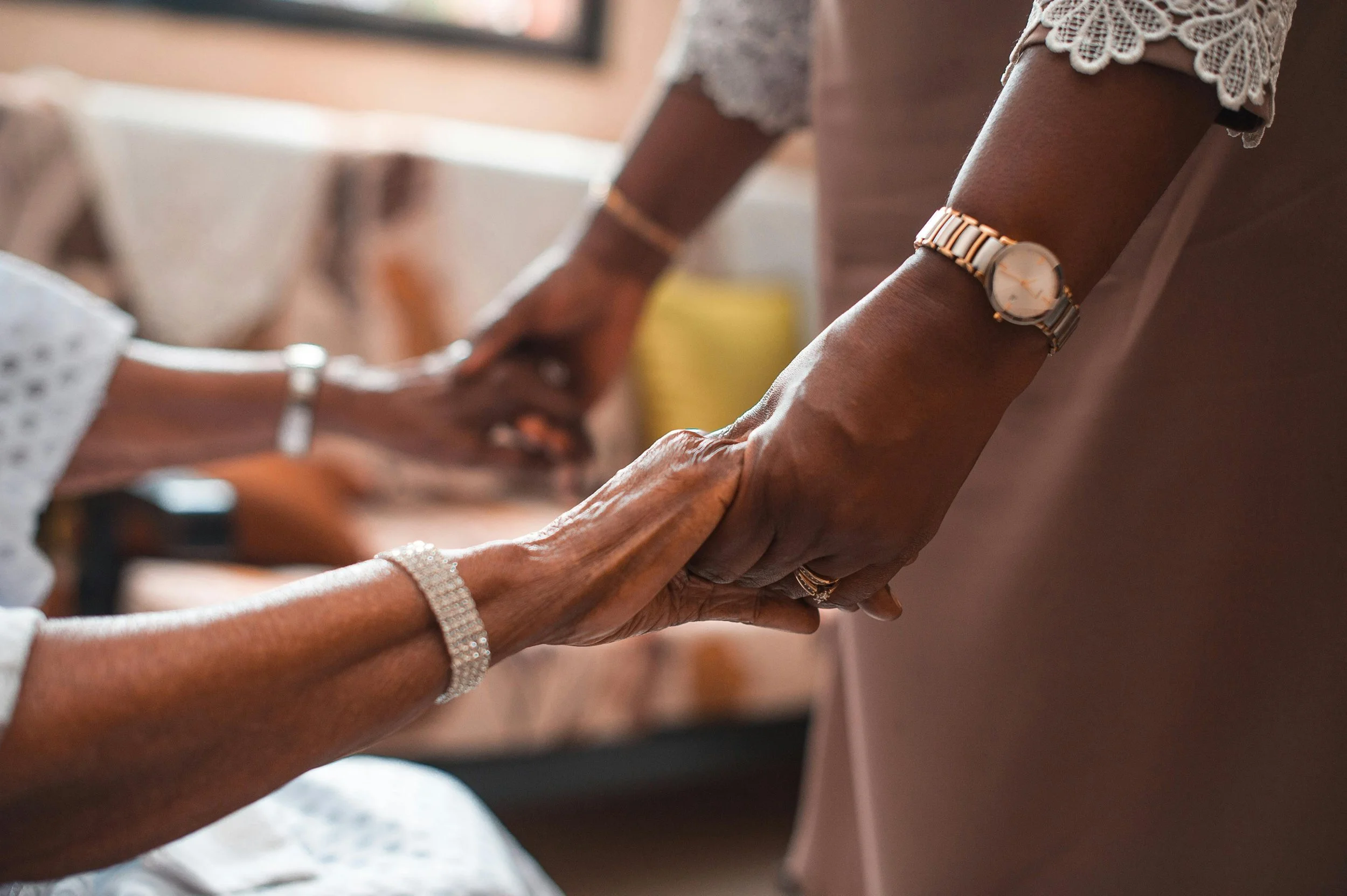 Navigating the Healthcare System: Advocacy for Seniors | Attainable Care Solutions — Jacksonville, FL
